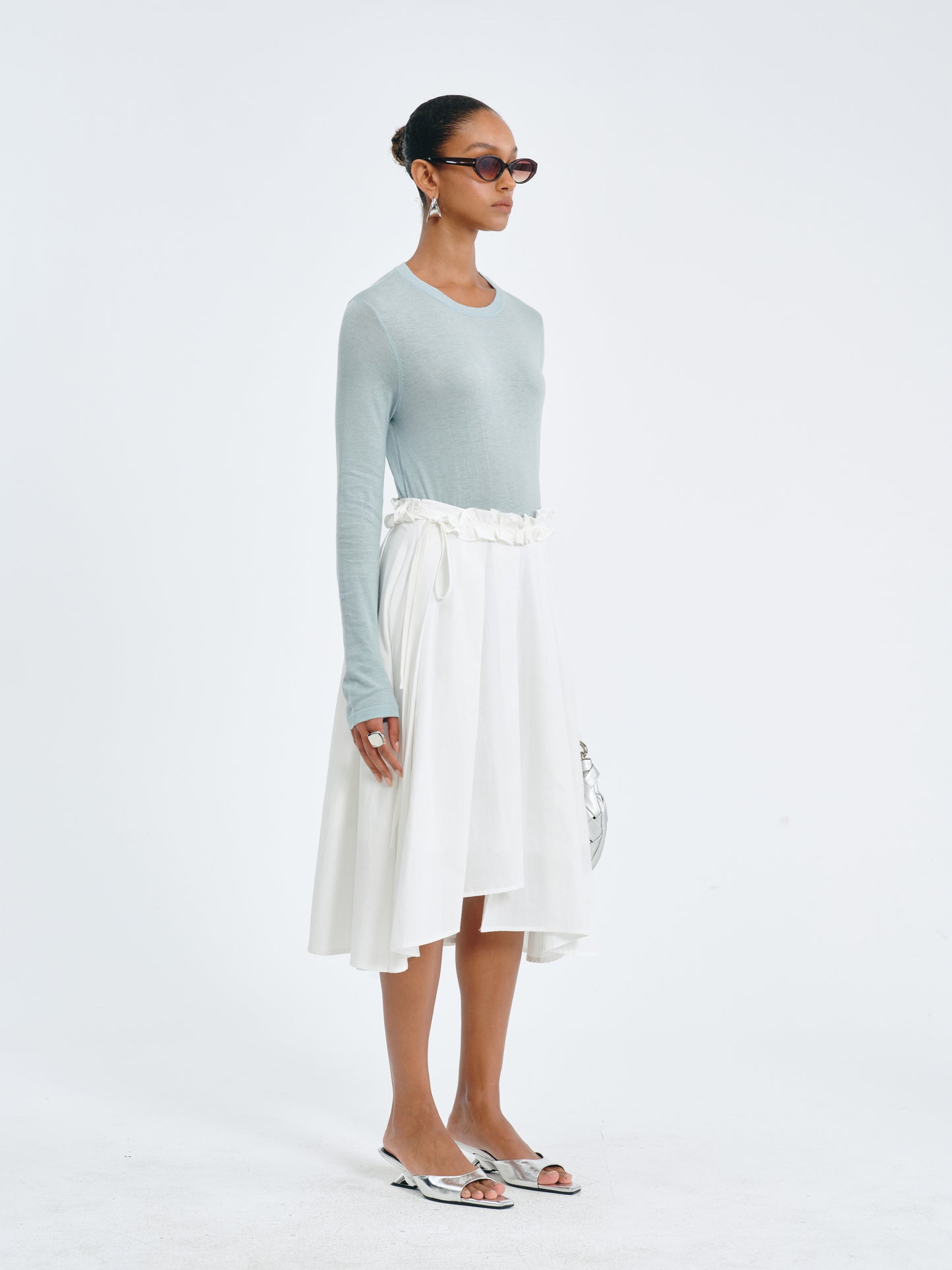 Thera Knit Top