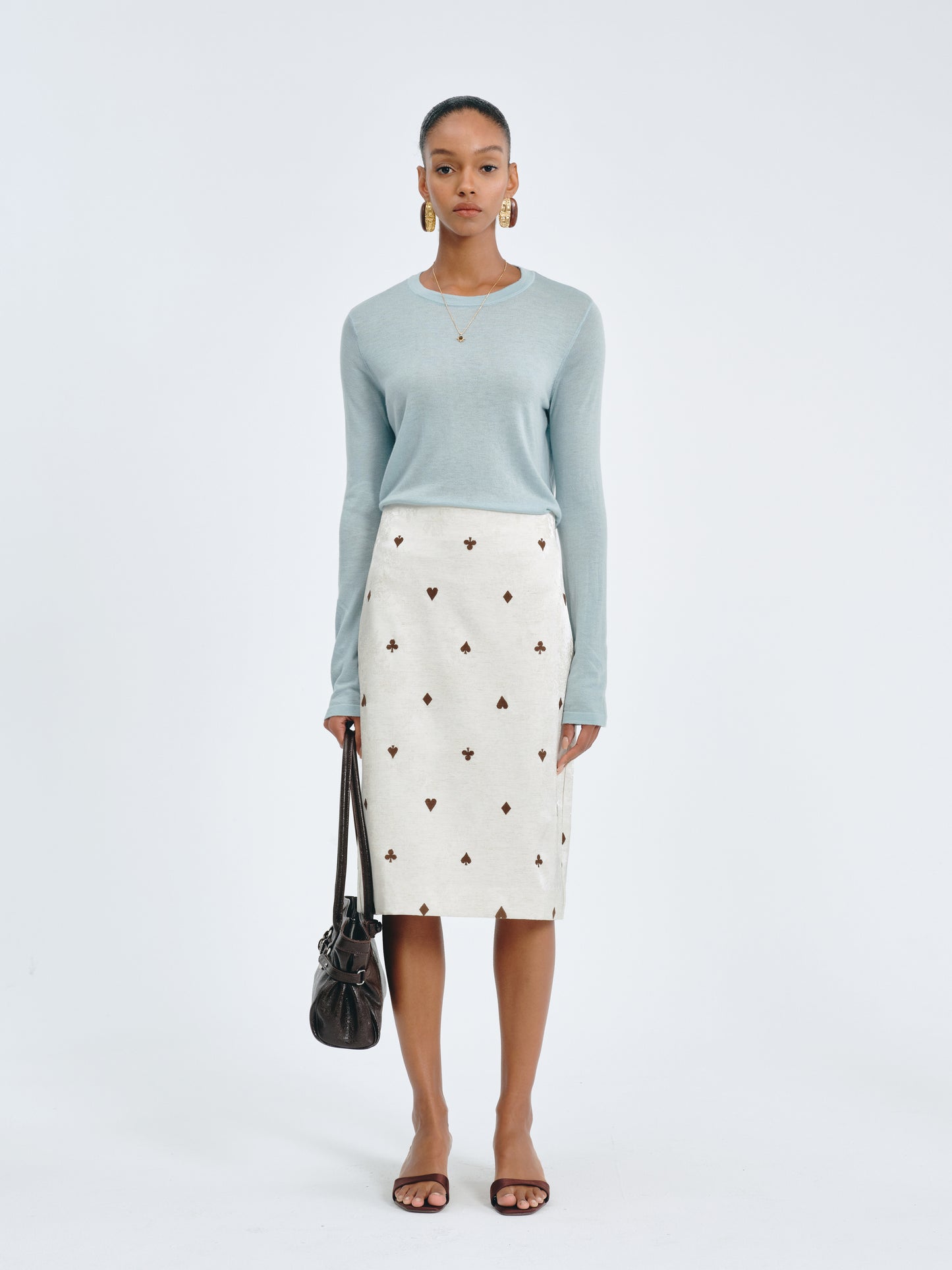 Mystic Thread Skirt