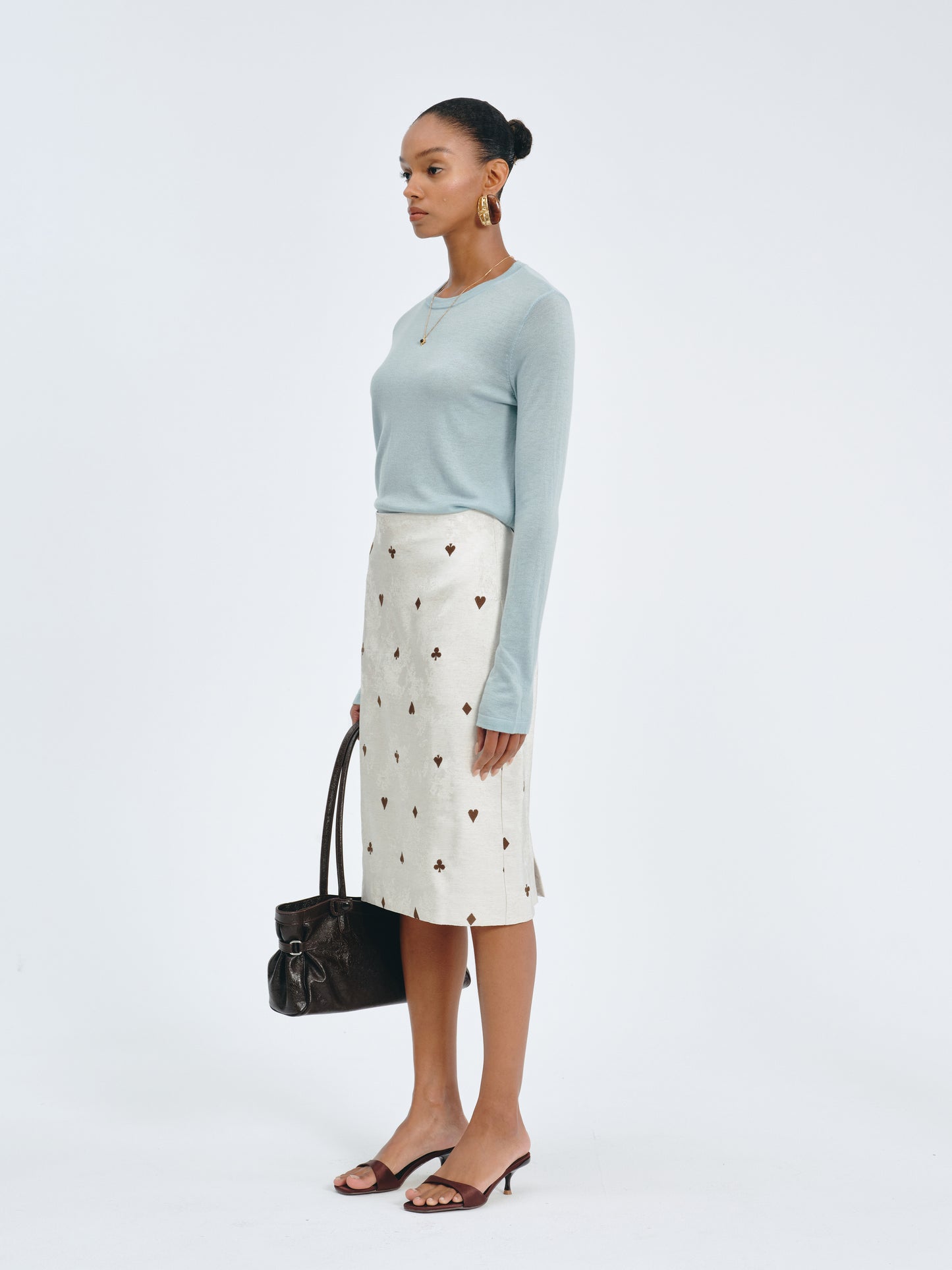 Mystic Thread Skirt