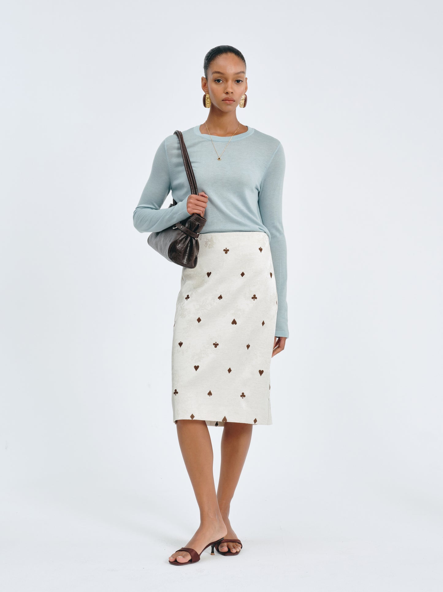 Mystic Thread Skirt