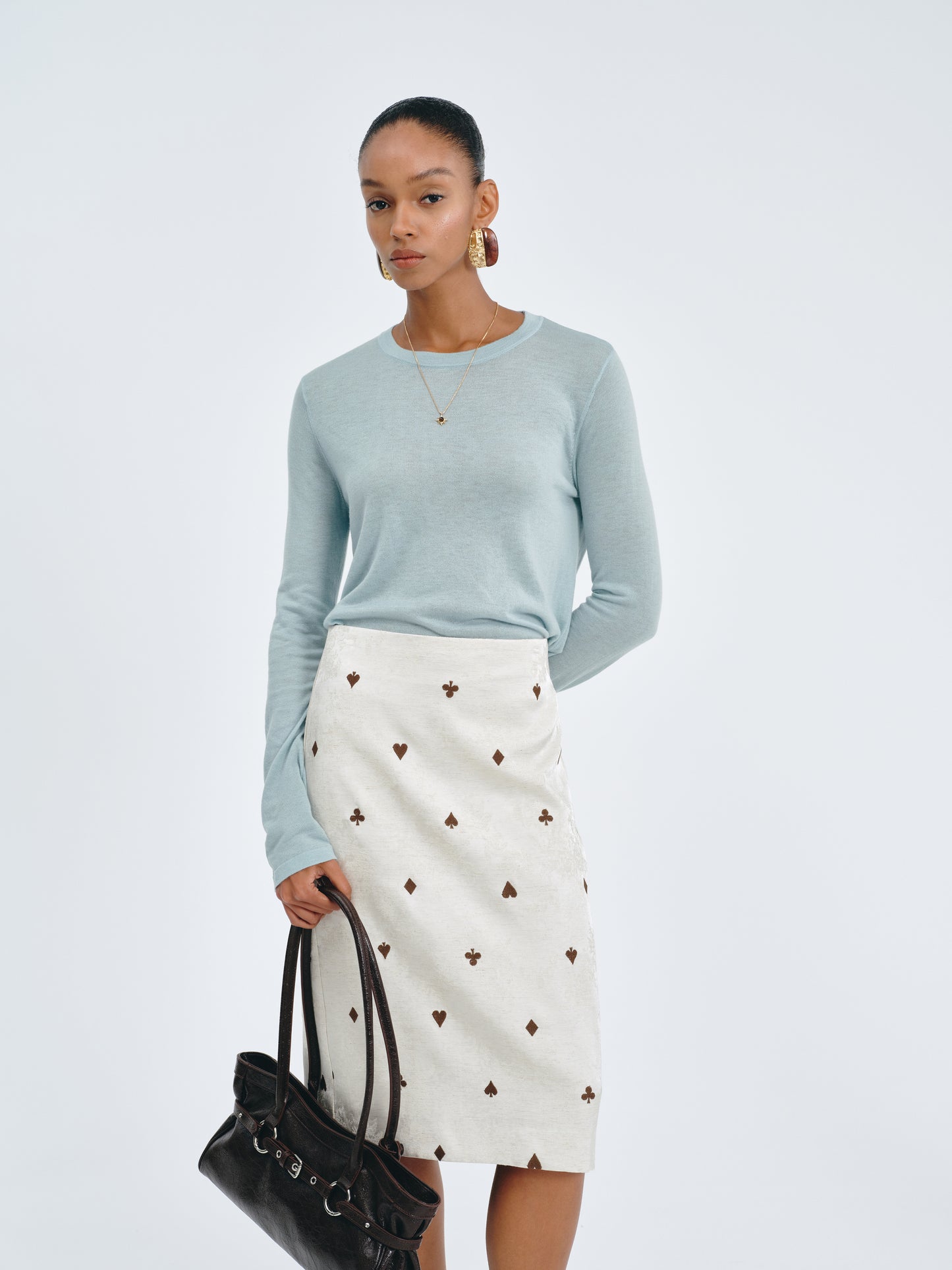 Mystic Thread Skirt
