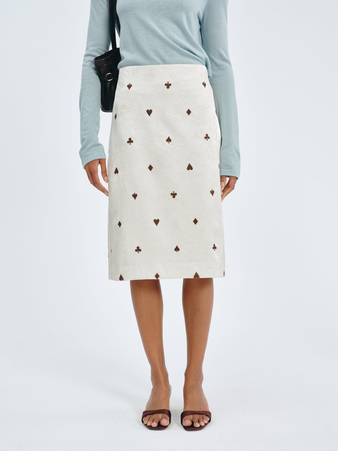 Mystic Thread Skirt