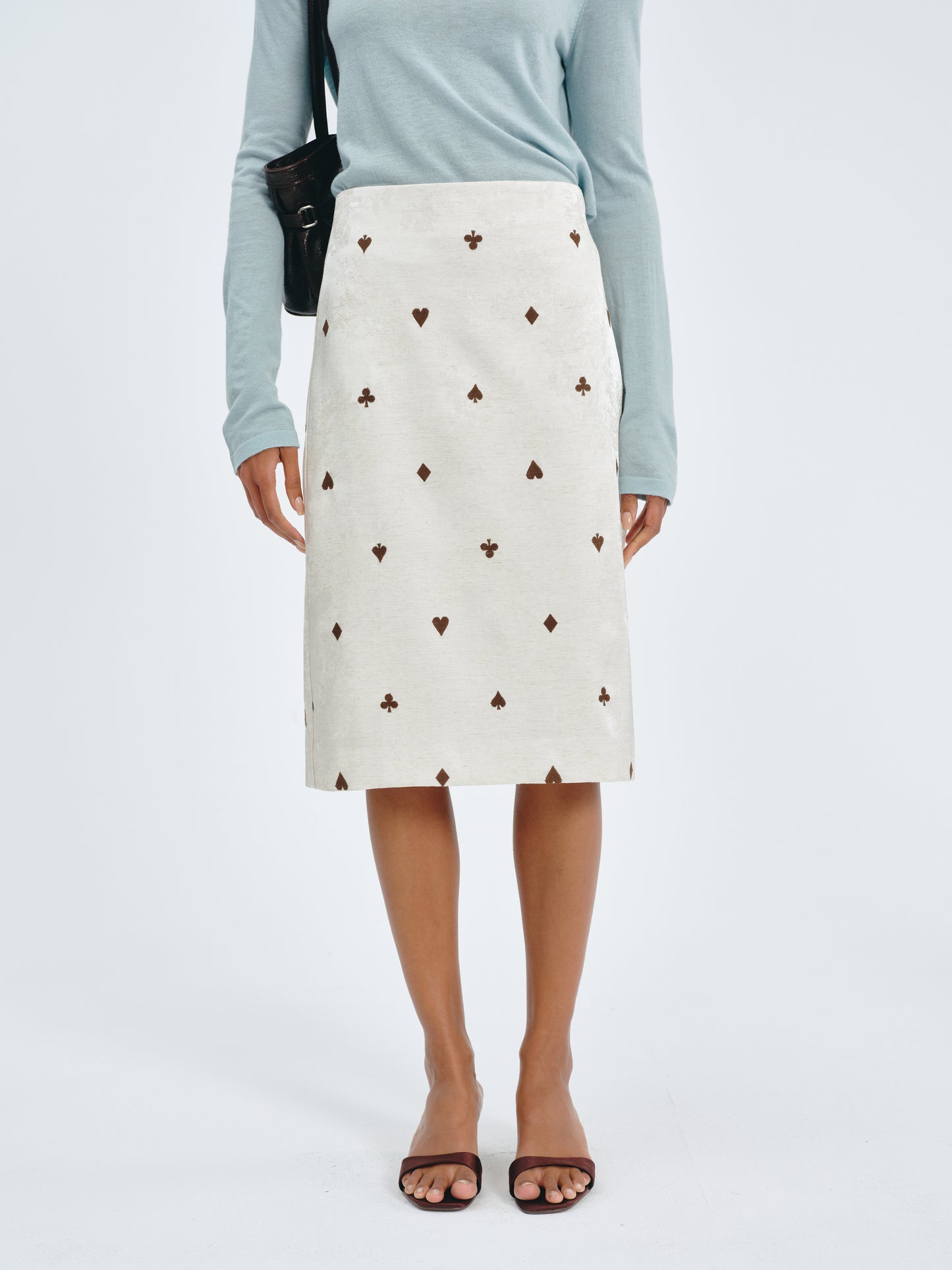 Mystic Thread Skirt