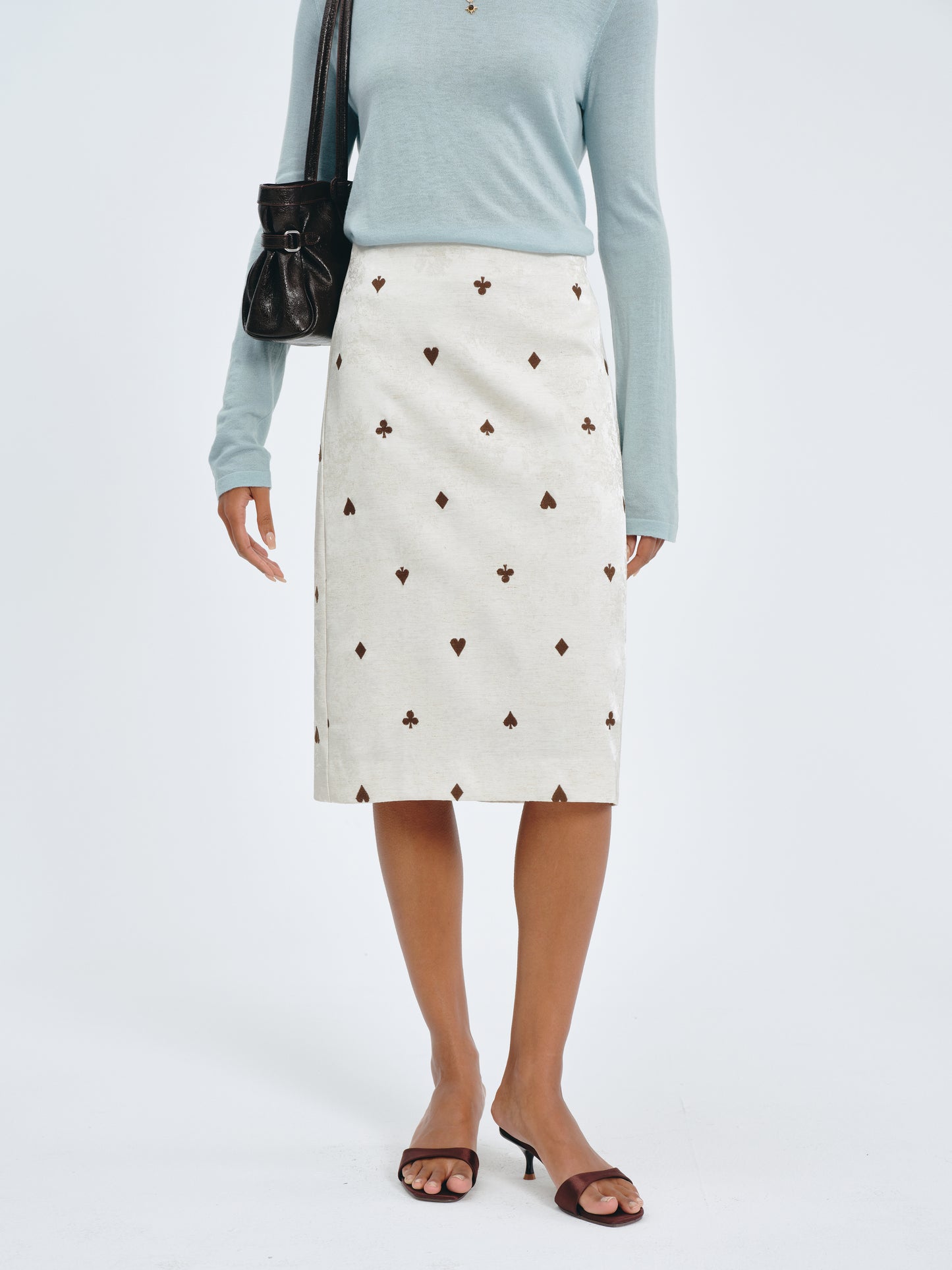 Mystic Thread Skirt