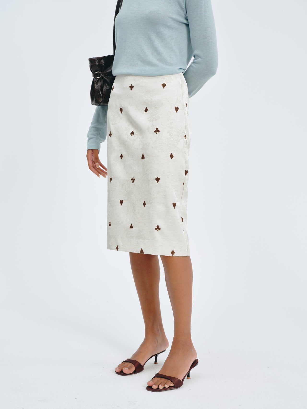 Mystic Thread Skirt