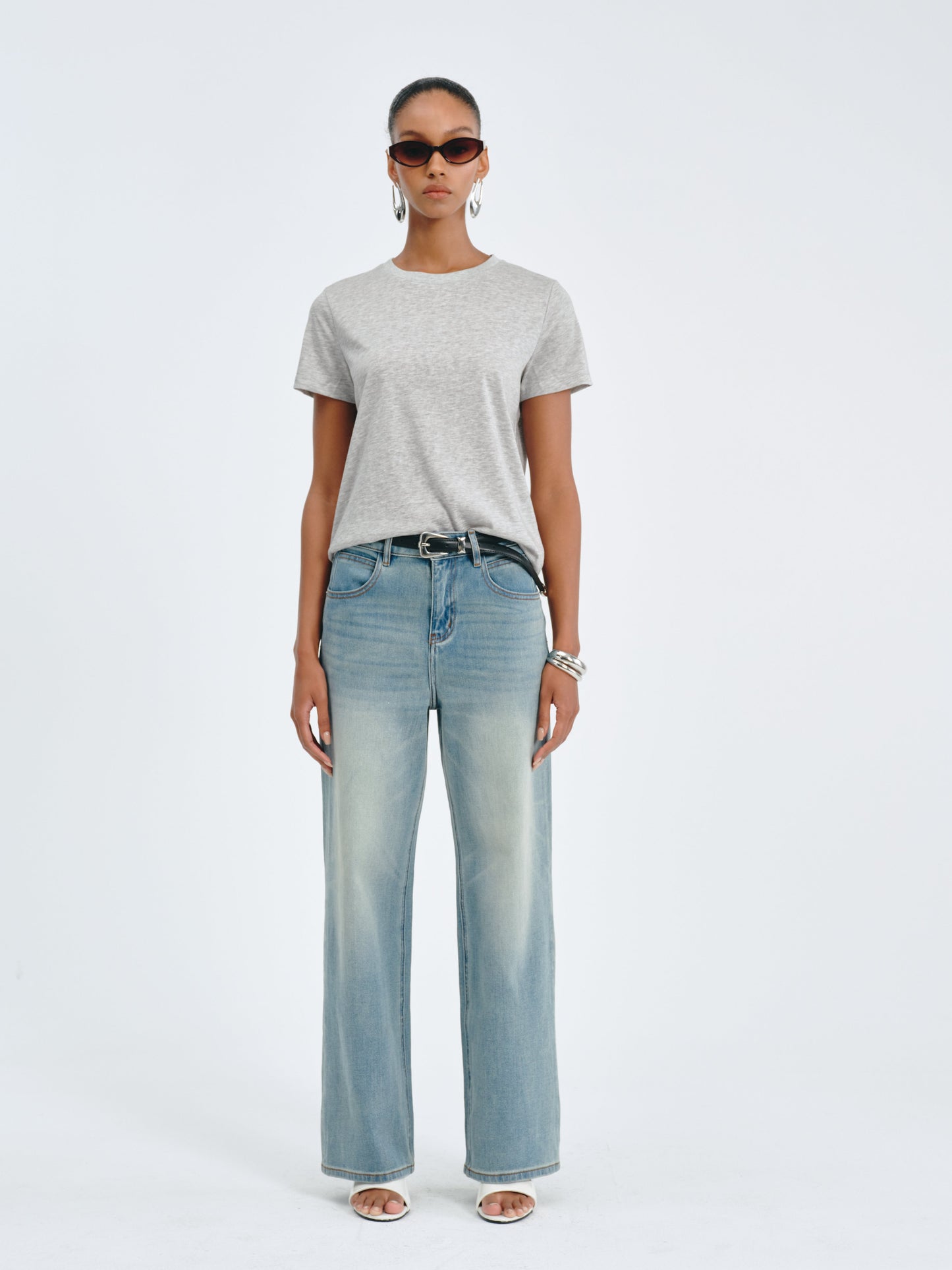 Ethereal Soft Tee