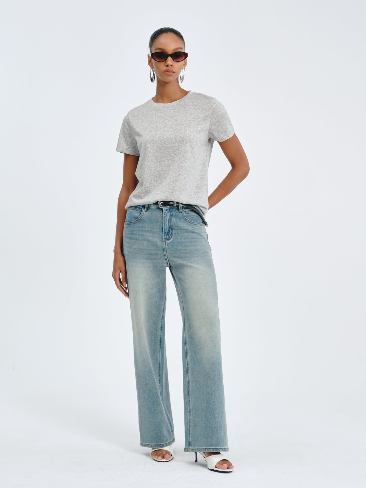 Ethereal Soft Tee