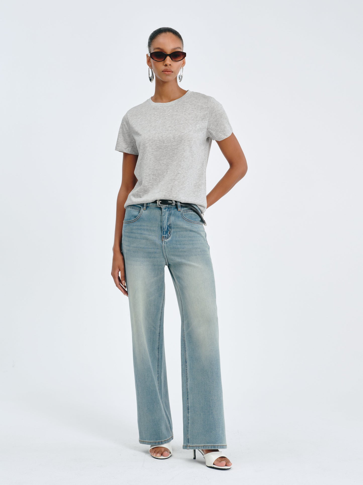 Ethereal Soft Tee
