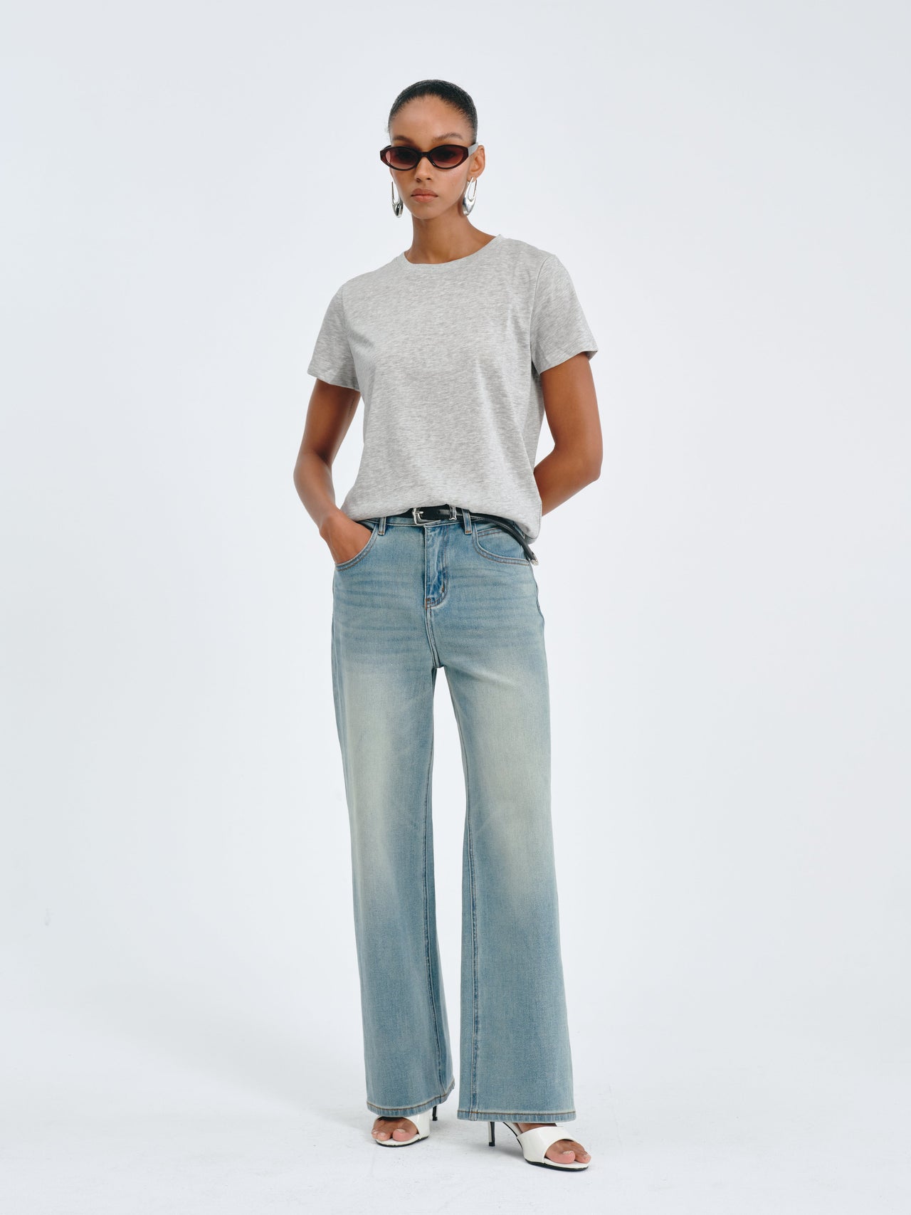Ethereal Soft Tee