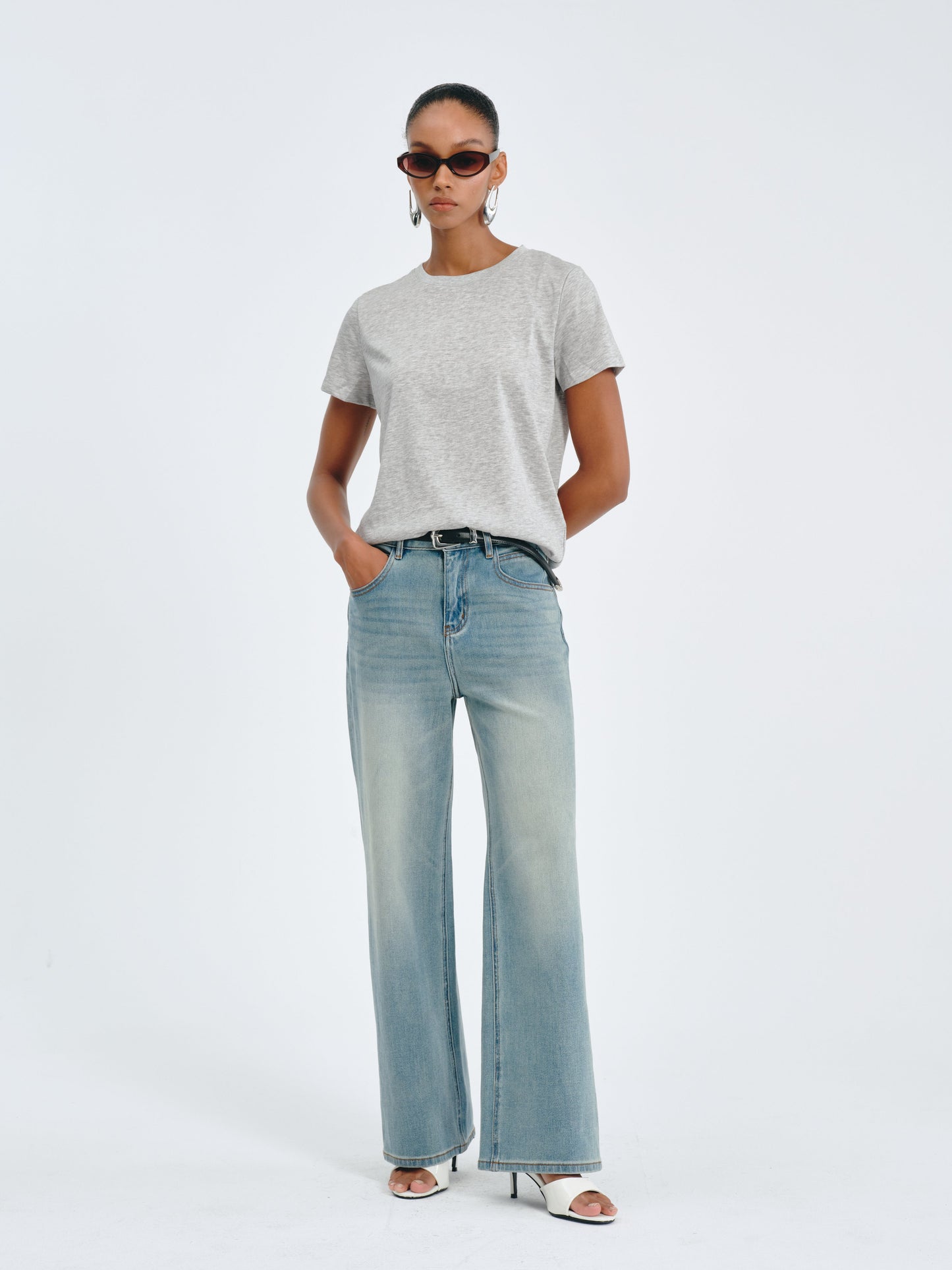 Ethereal Soft Tee
