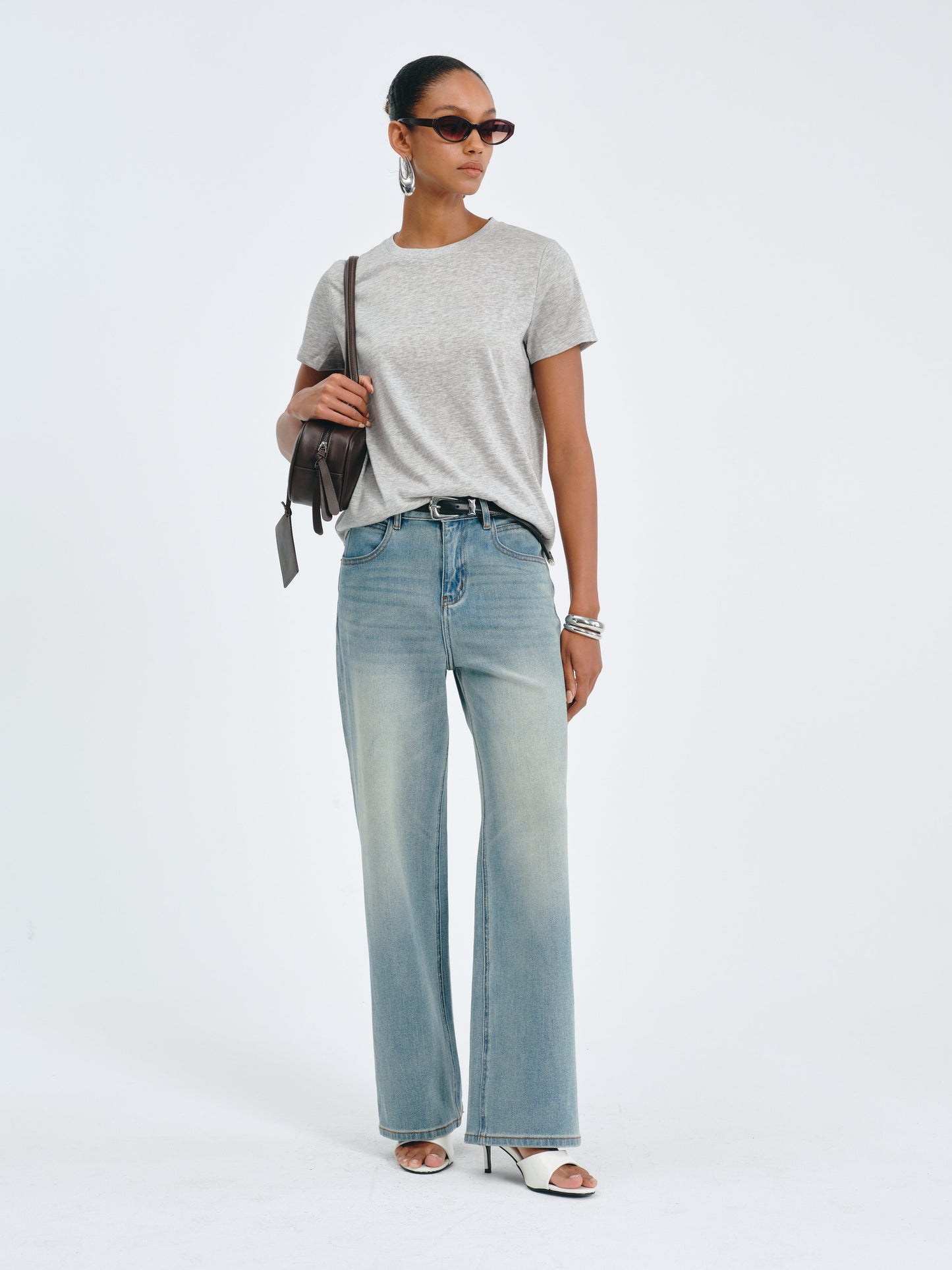 Ethereal Soft Tee