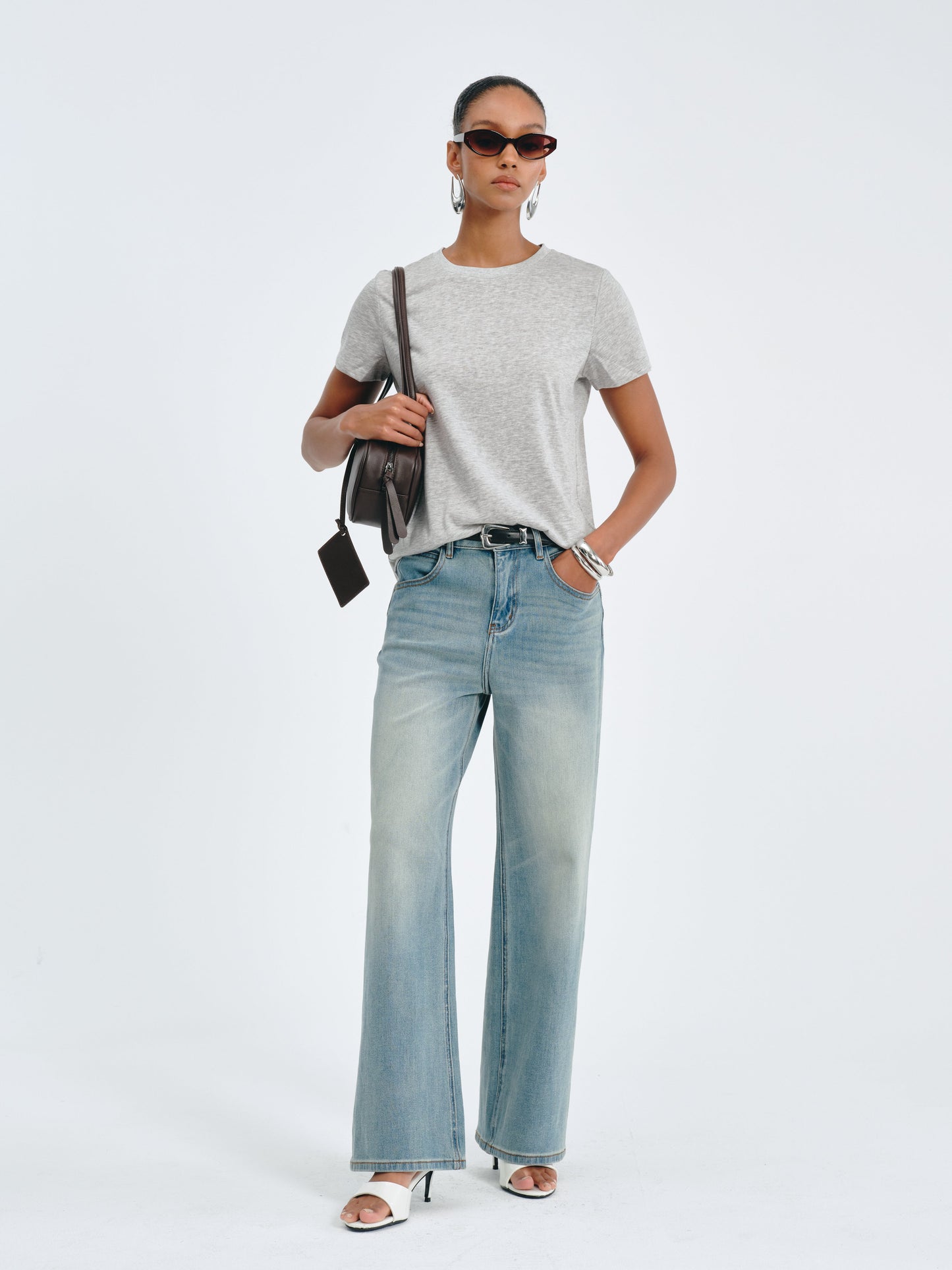 Ethereal Soft Tee