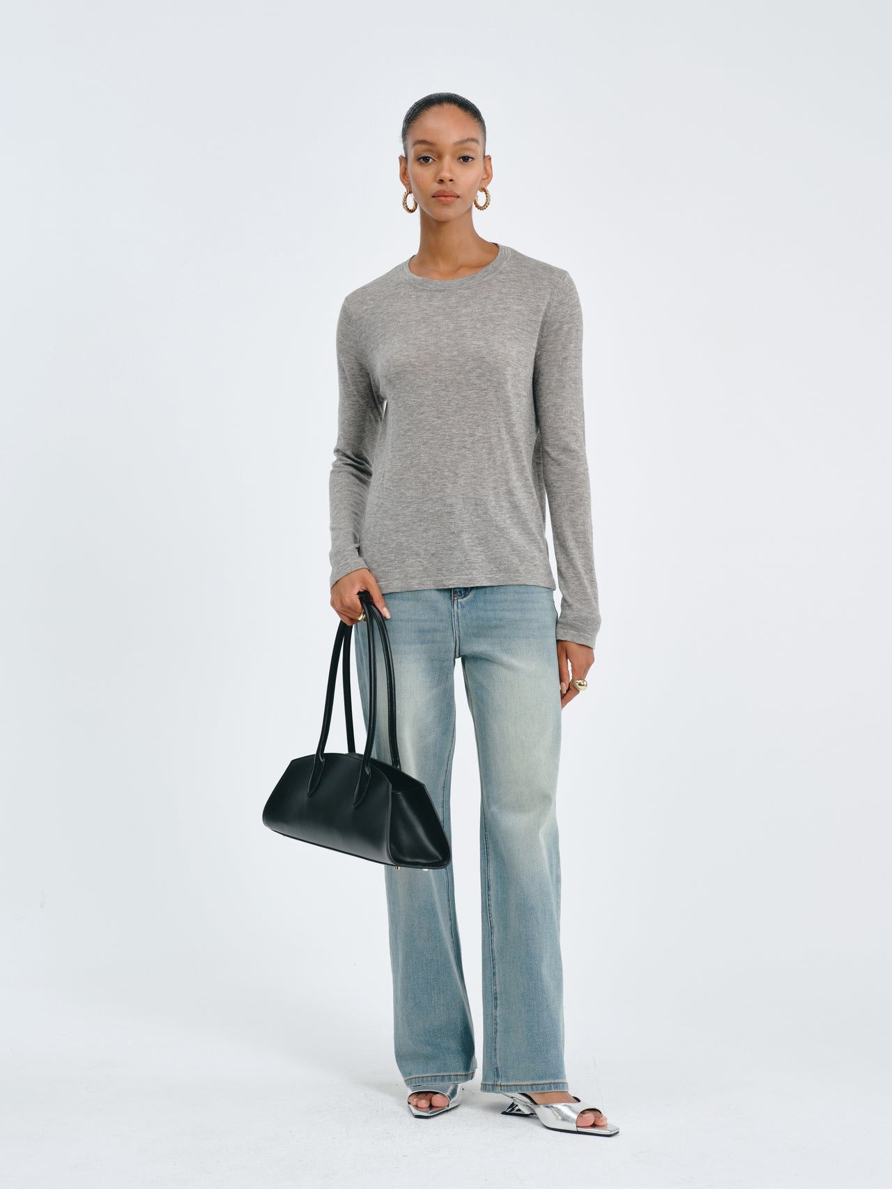 Thera Knit Top