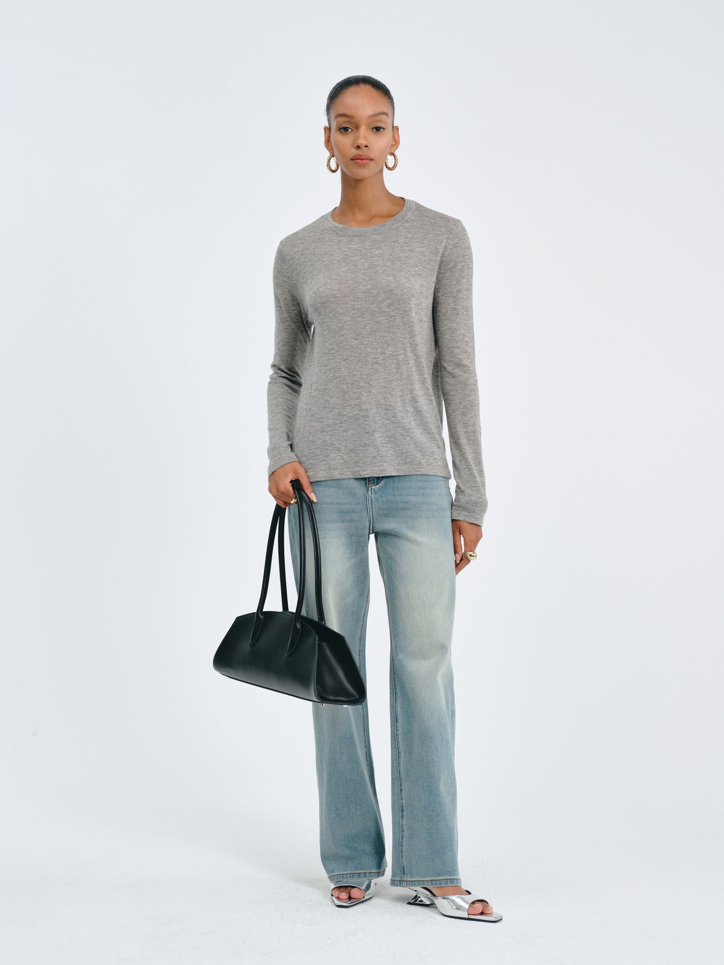 Thera Knit Top