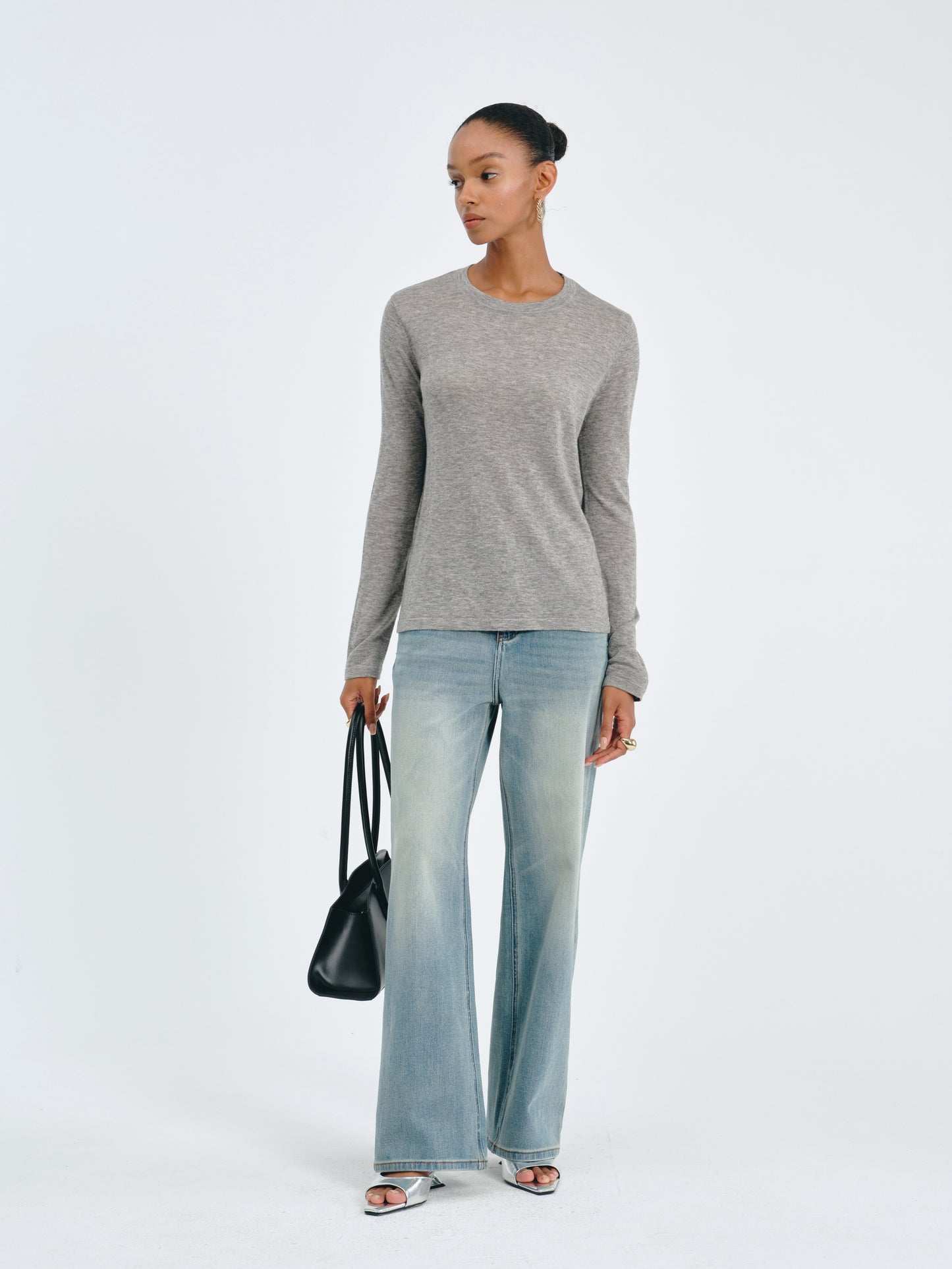 Thera Knit Top