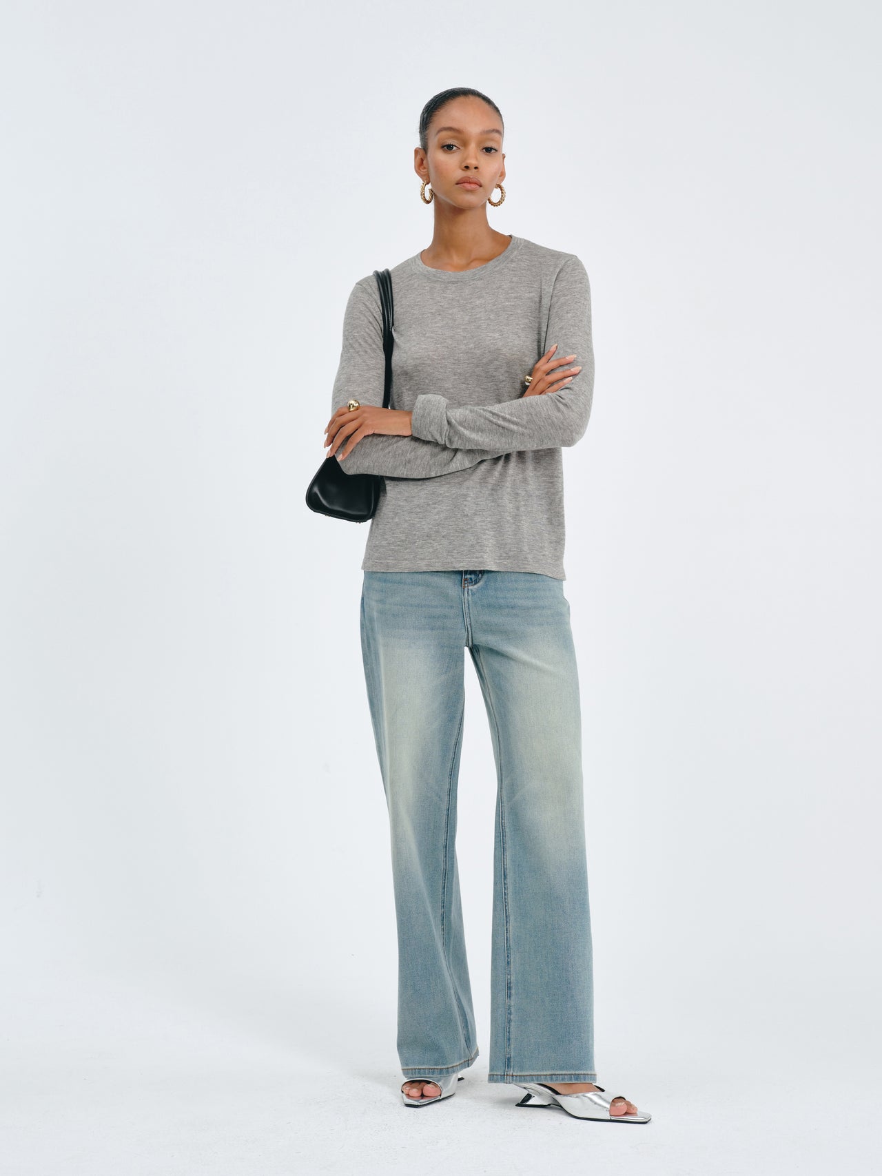 Thera Knit Top