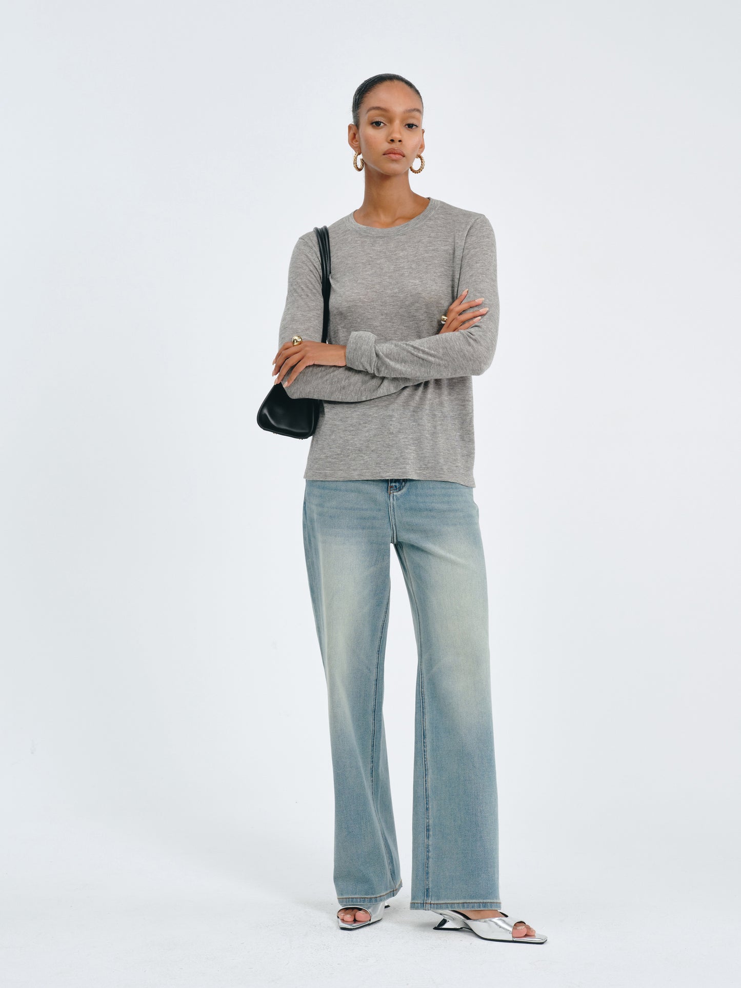 Thera Knit Top