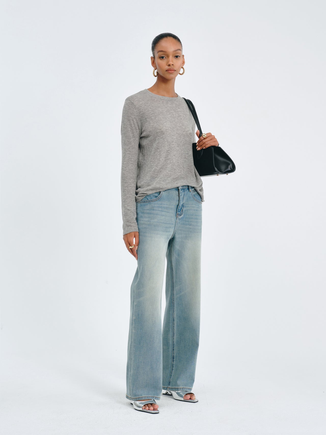 Thera Knit Top