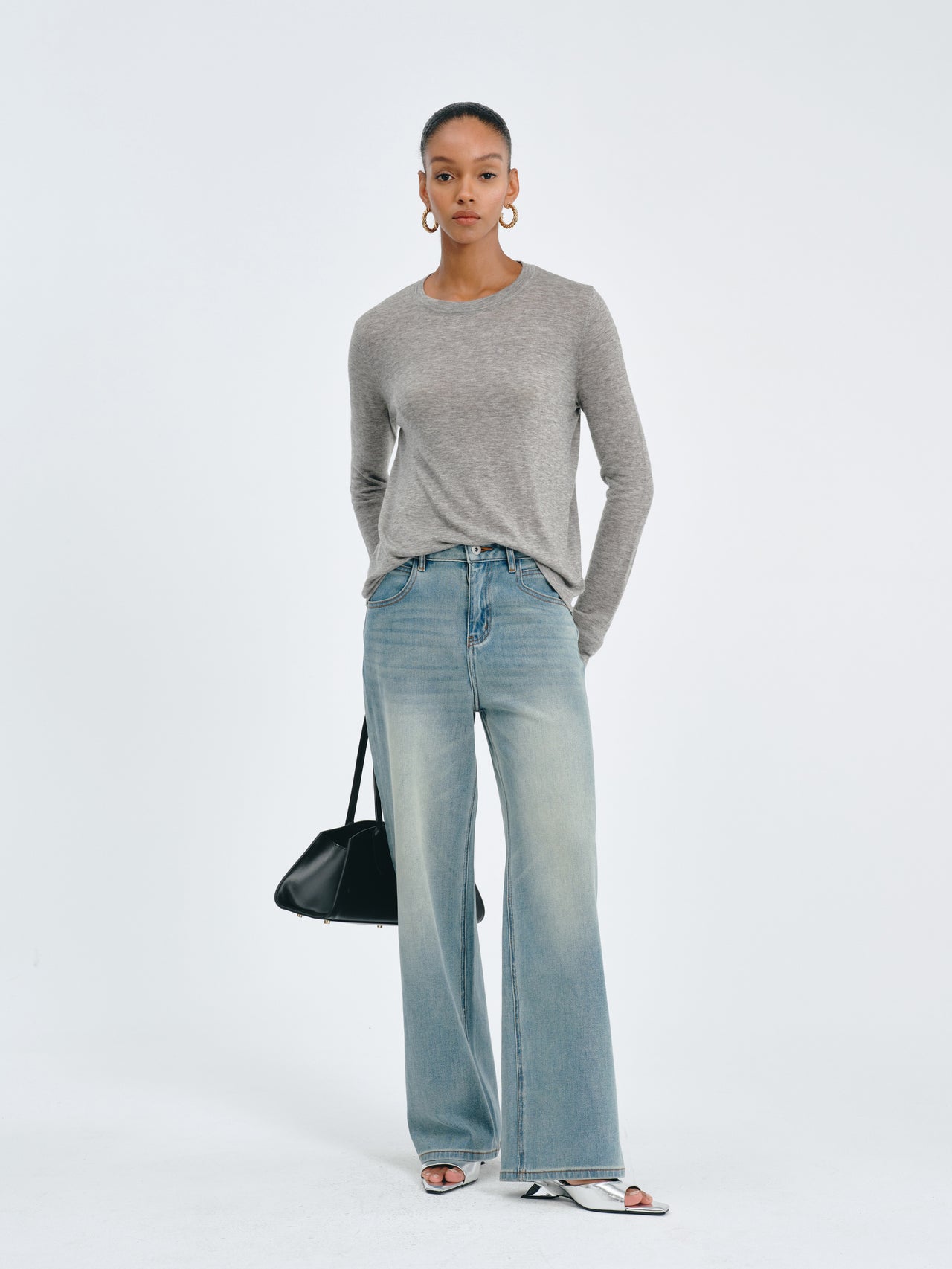 Thera Knit Top
