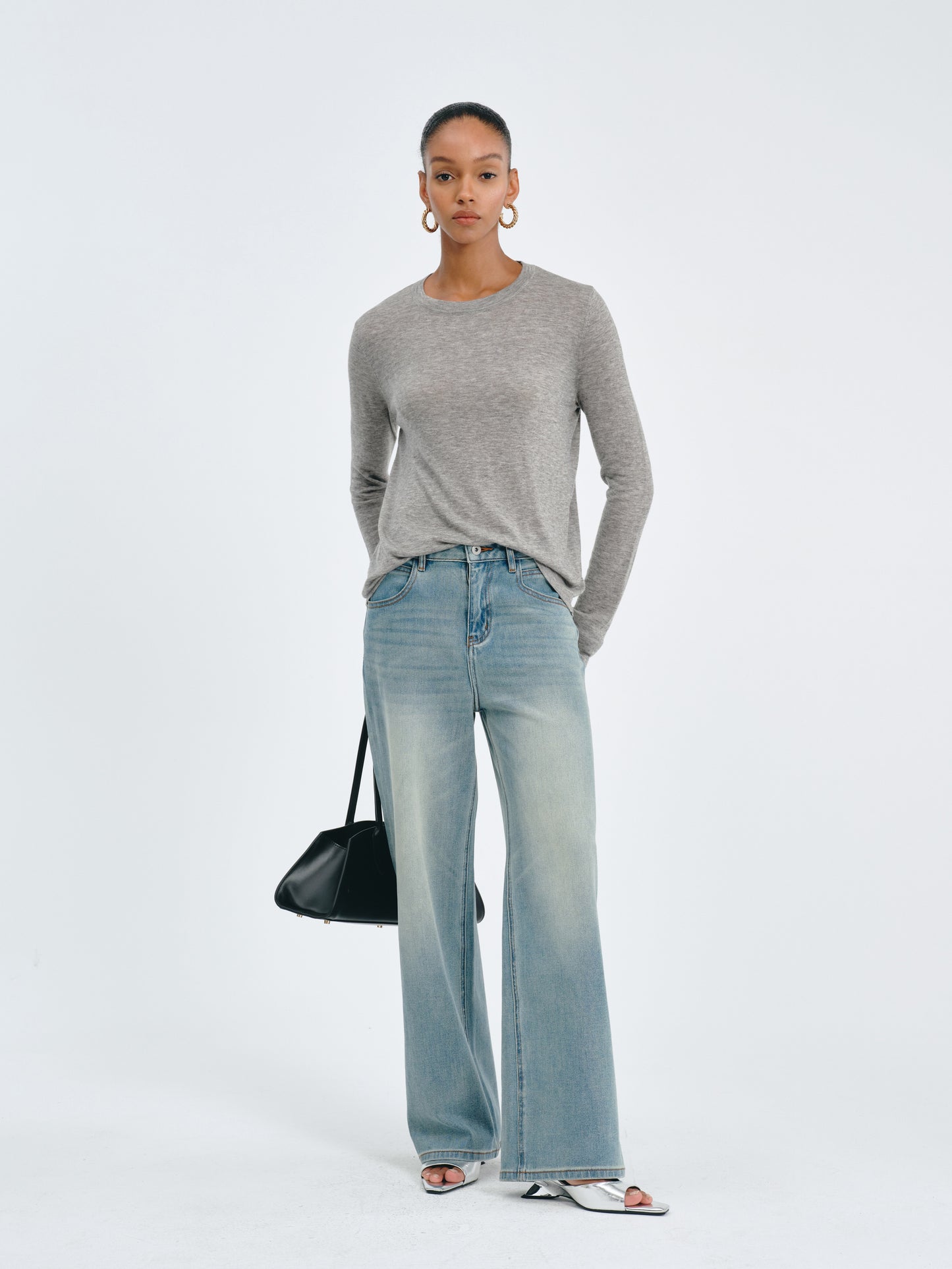 Thera Knit Top