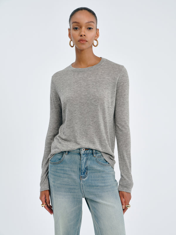 Thera Knit Top