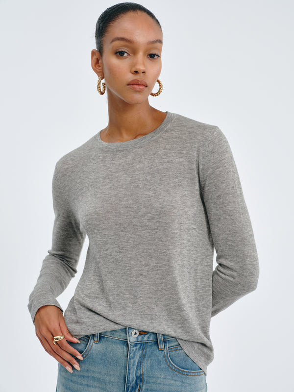 Thera Knit Top
