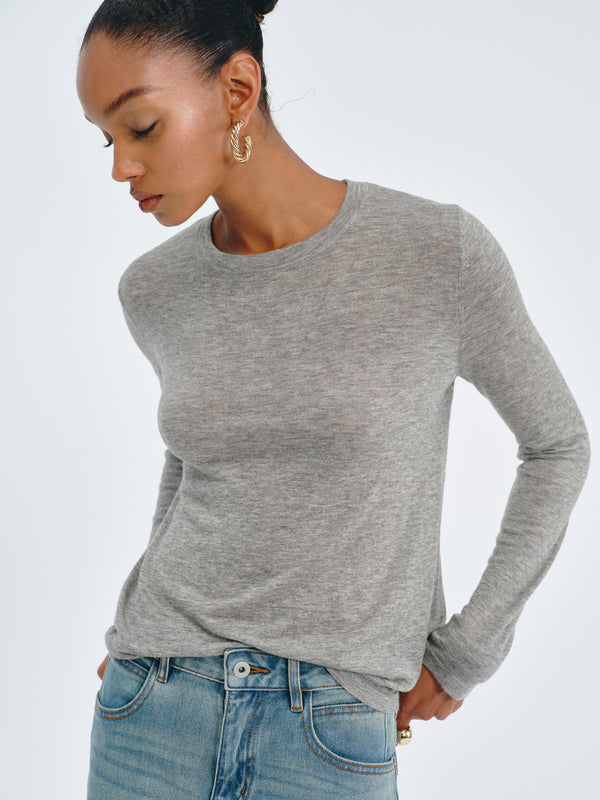 Thera Knit Top