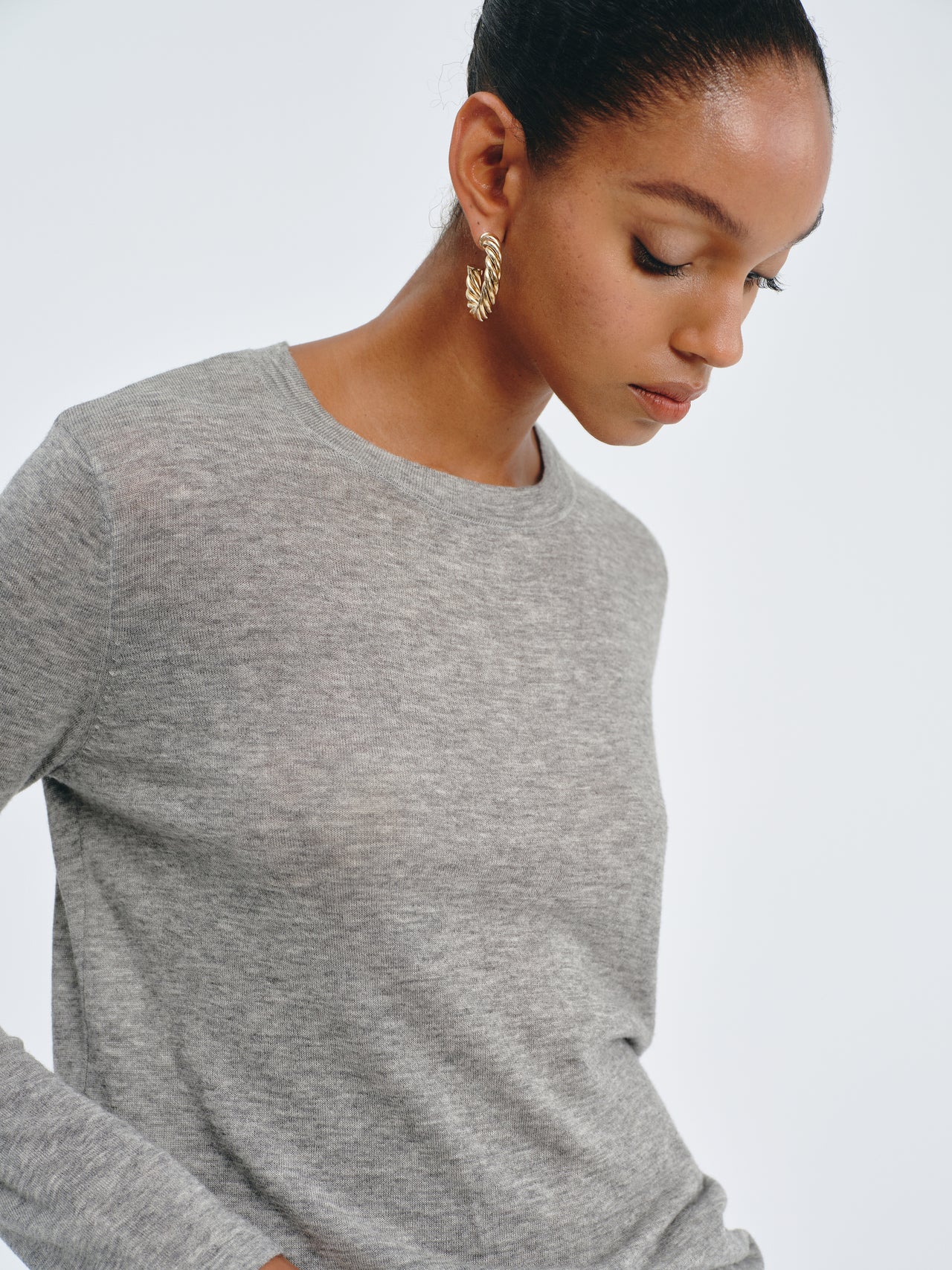 Thera Knit Top
