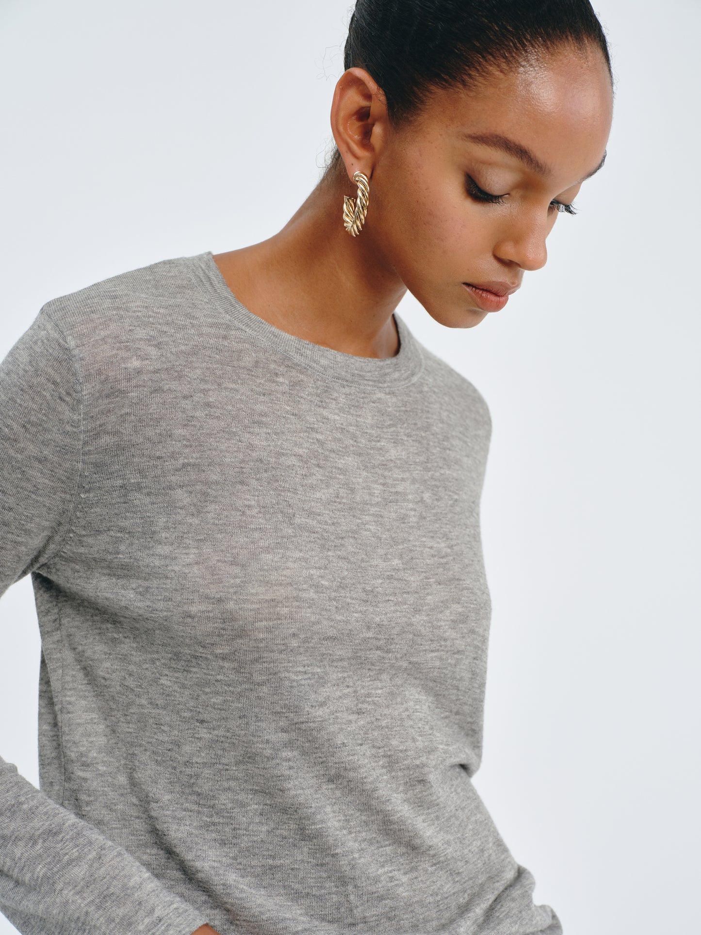 Thera Knit Top