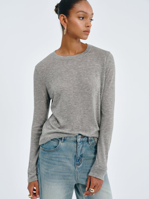 Thera Knit Top
