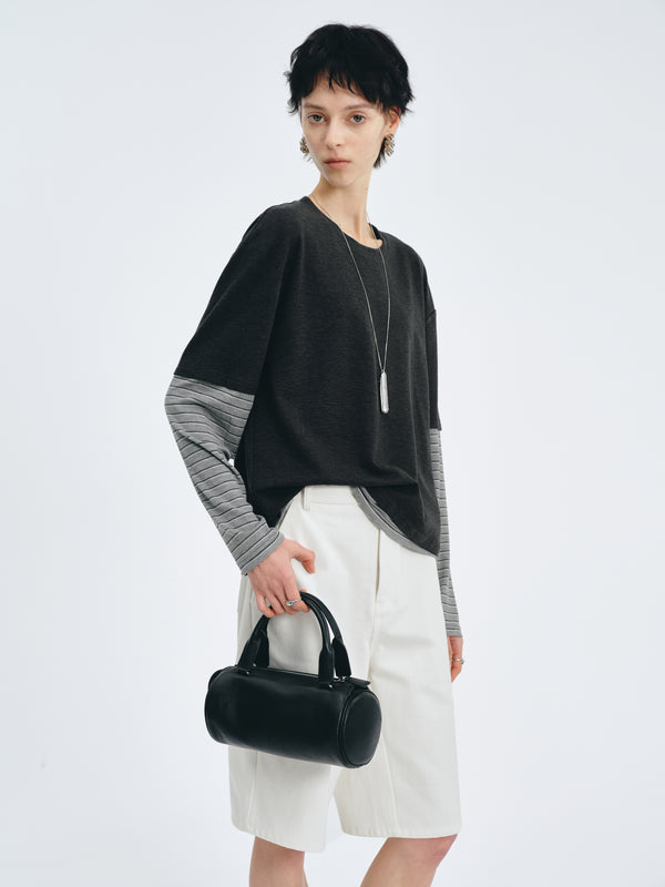 Echolight Textured Shorts