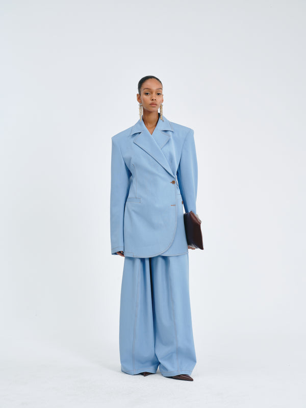 Airline Tailored Trousers