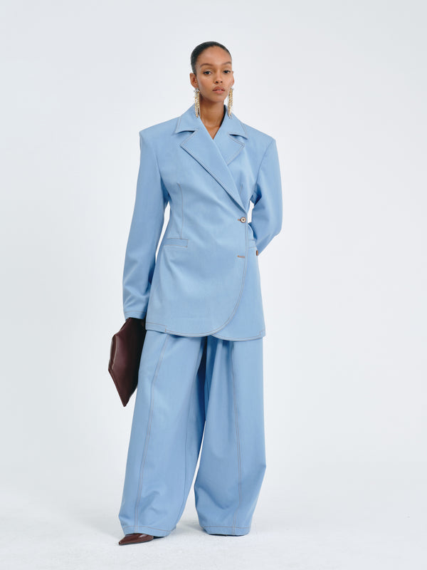 Airline Tailored Trousers