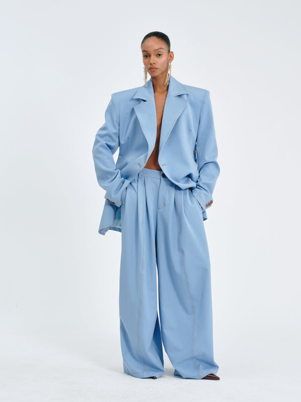 Airline Tailored Trousers