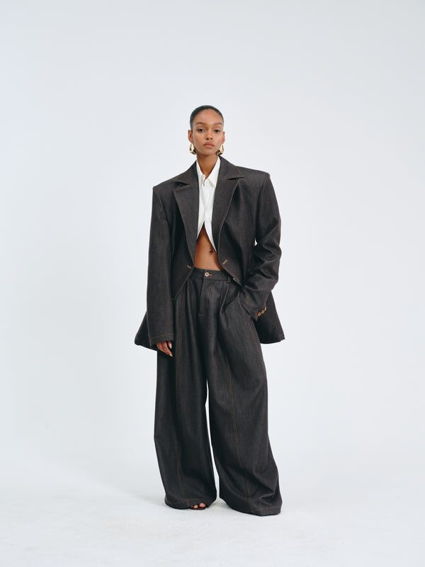 Airline Tailored Trousers