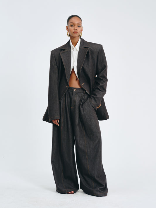 Airline Tailored Trousers