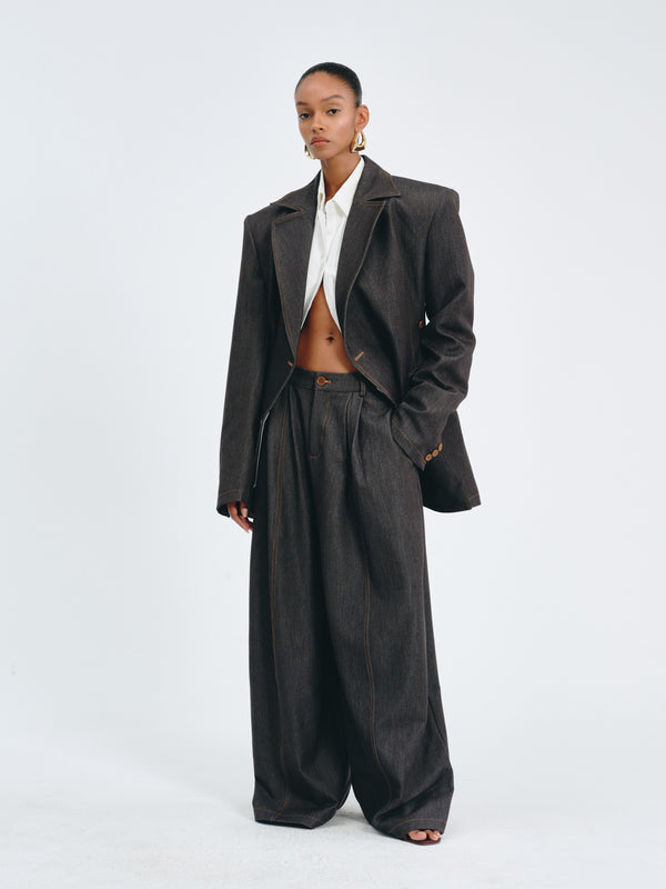 Airline Tailored Trousers