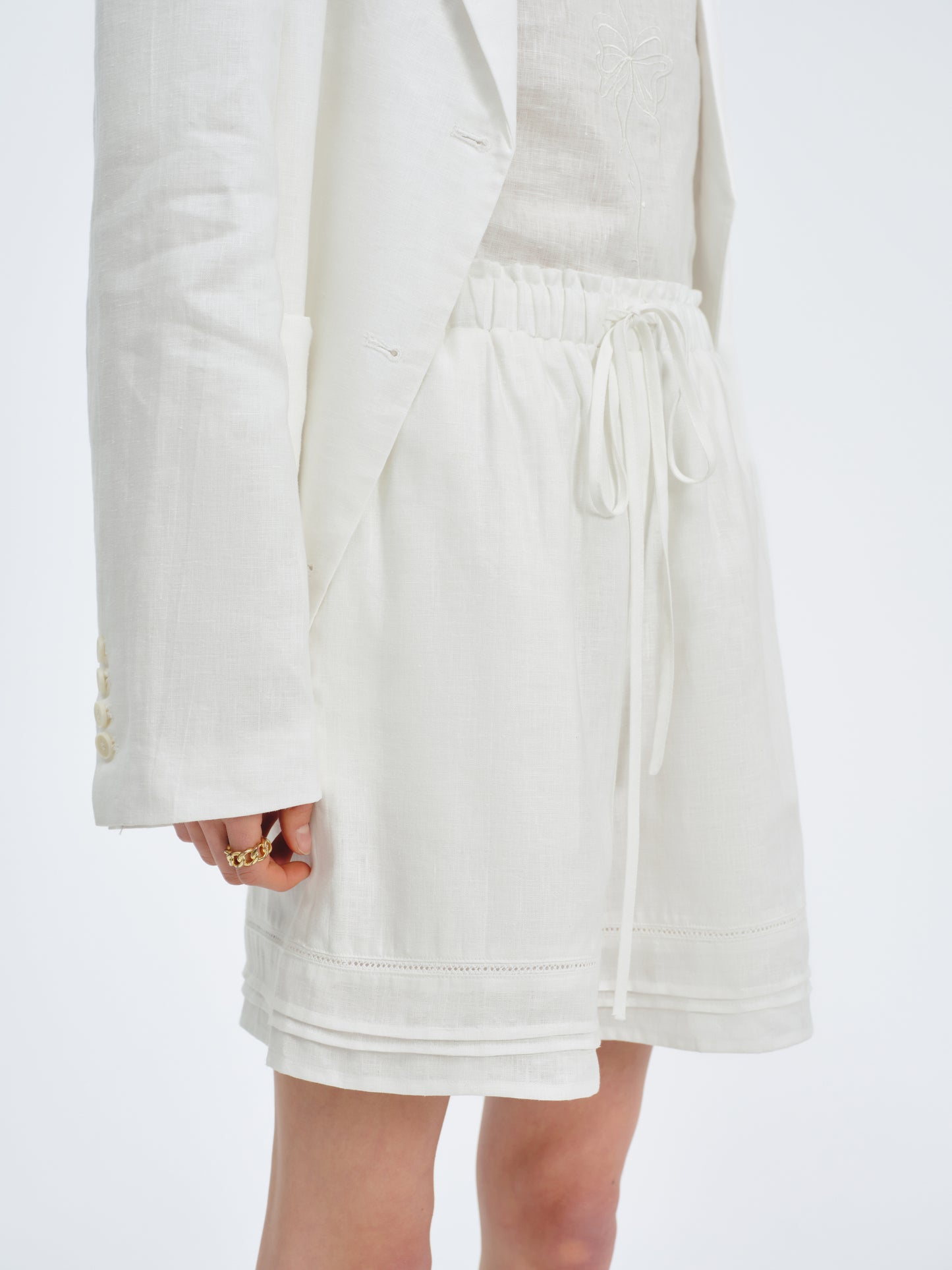 Airdry Hemp Shorts