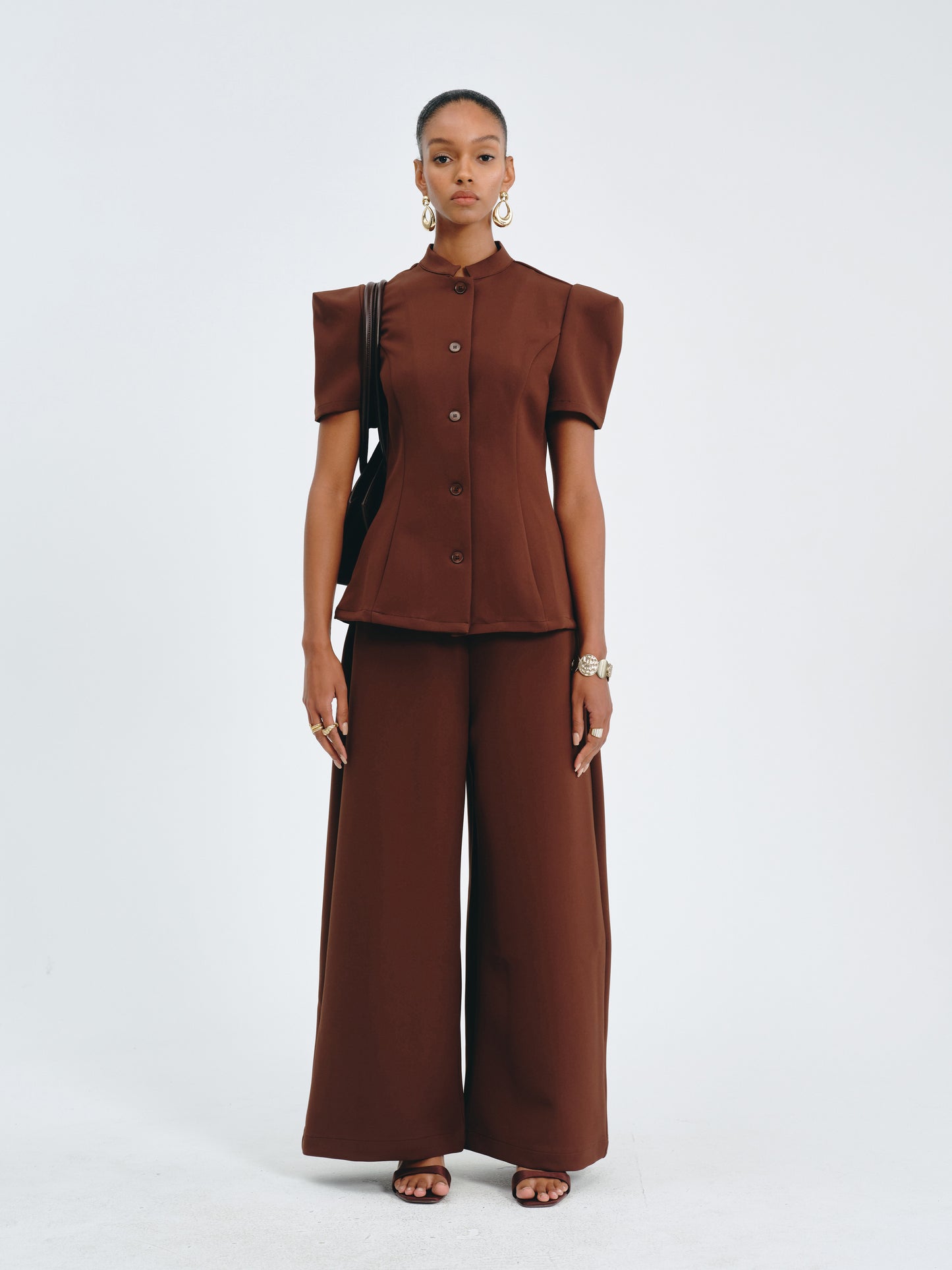 Orbit Sharp Top