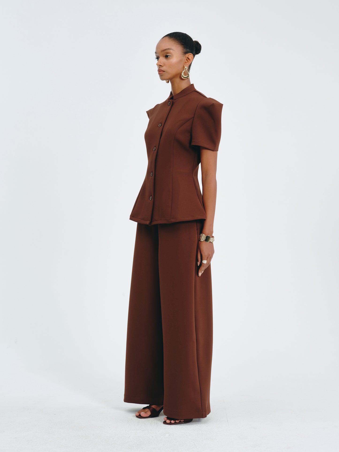 Orbit Sharp Top