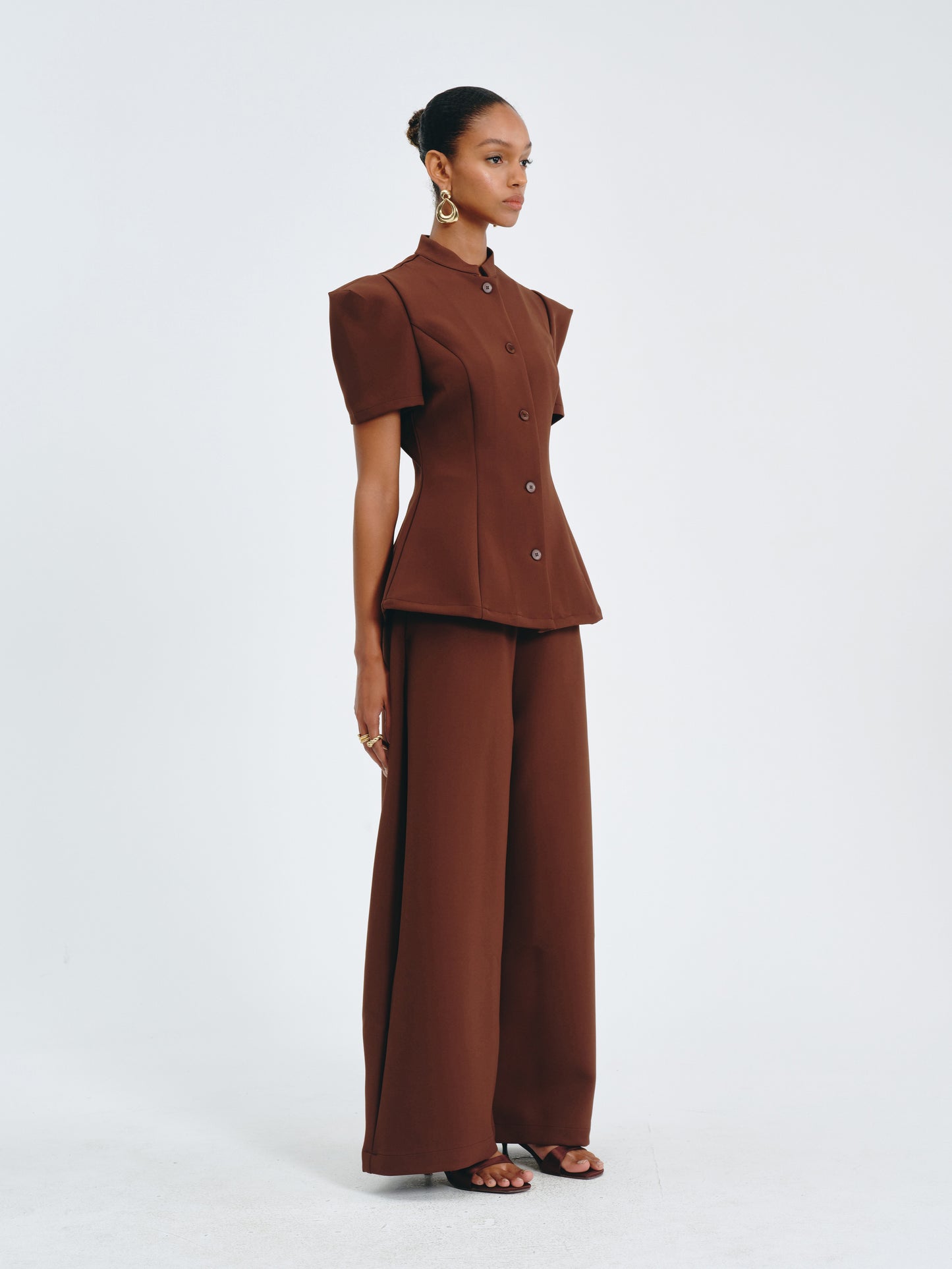 Orbit Sharp Top