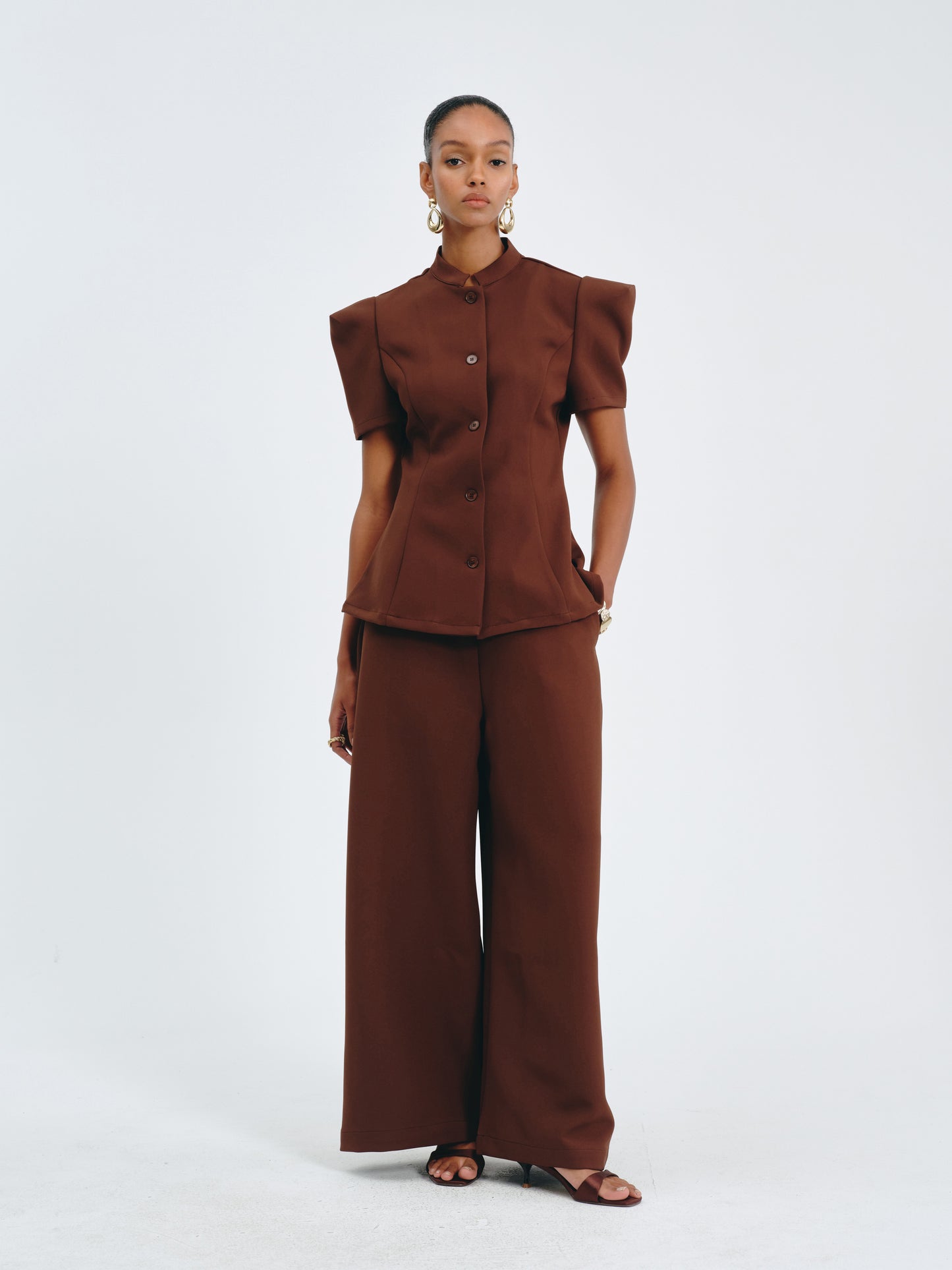 Orbit Sharp Top