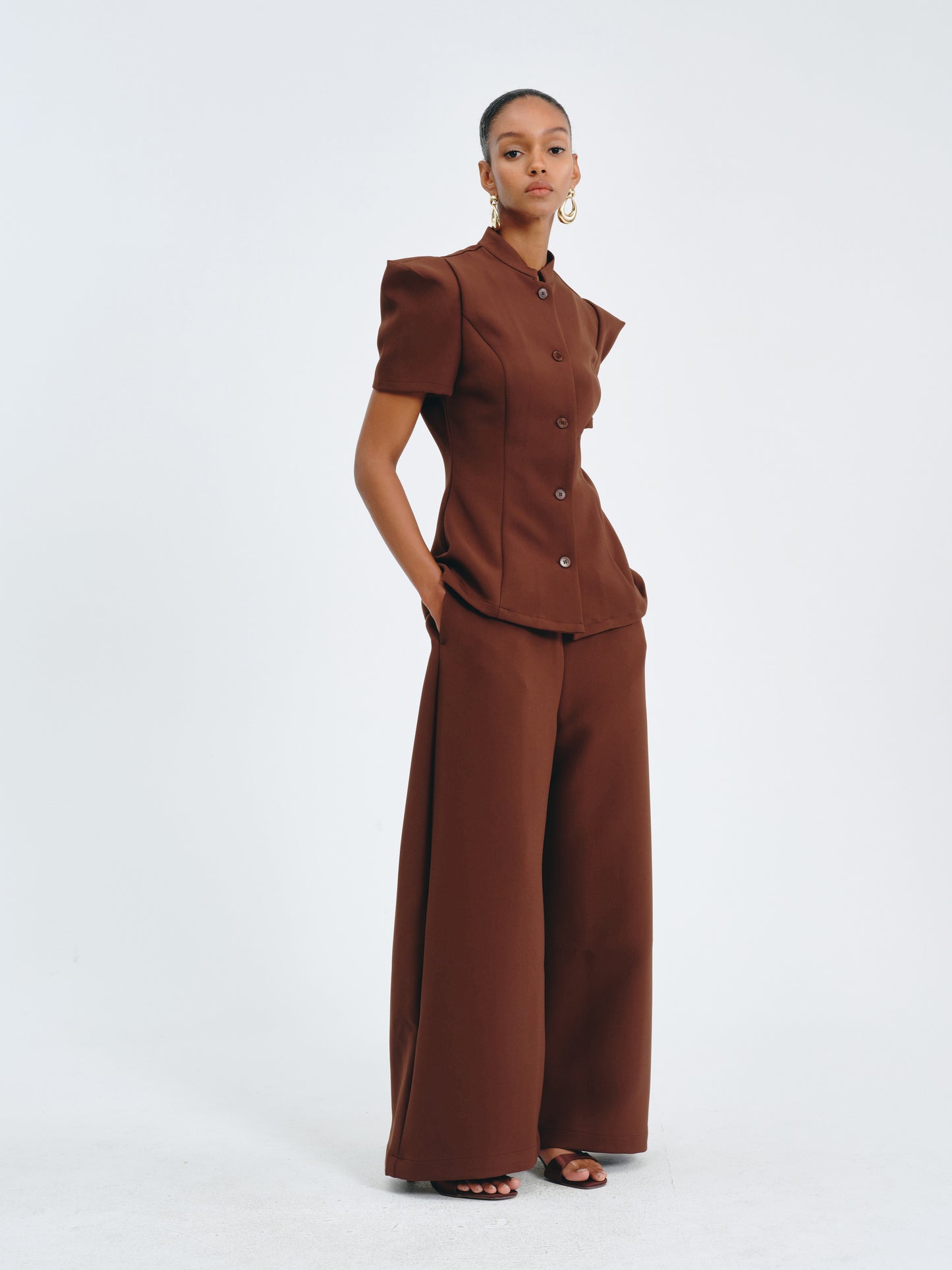Orbit Sharp Top