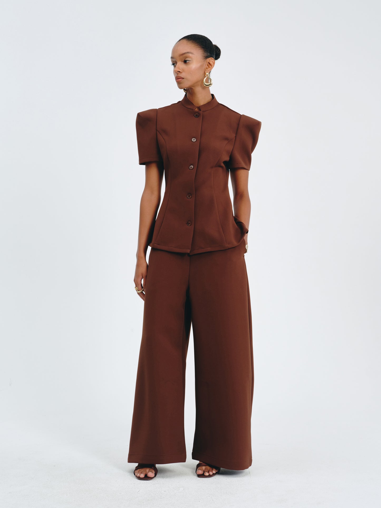Orbit Sharp Top