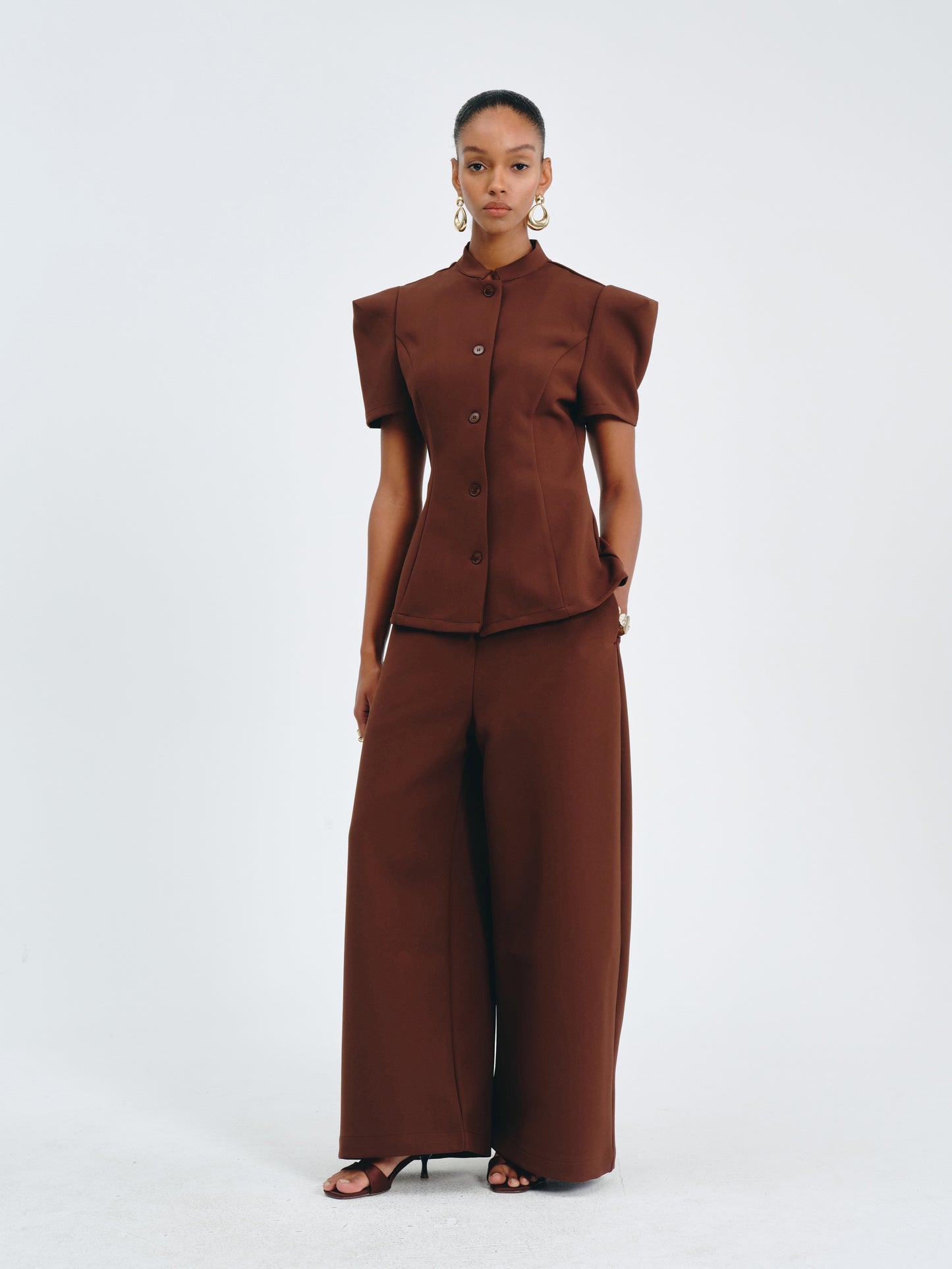 Orbit Sharp Top