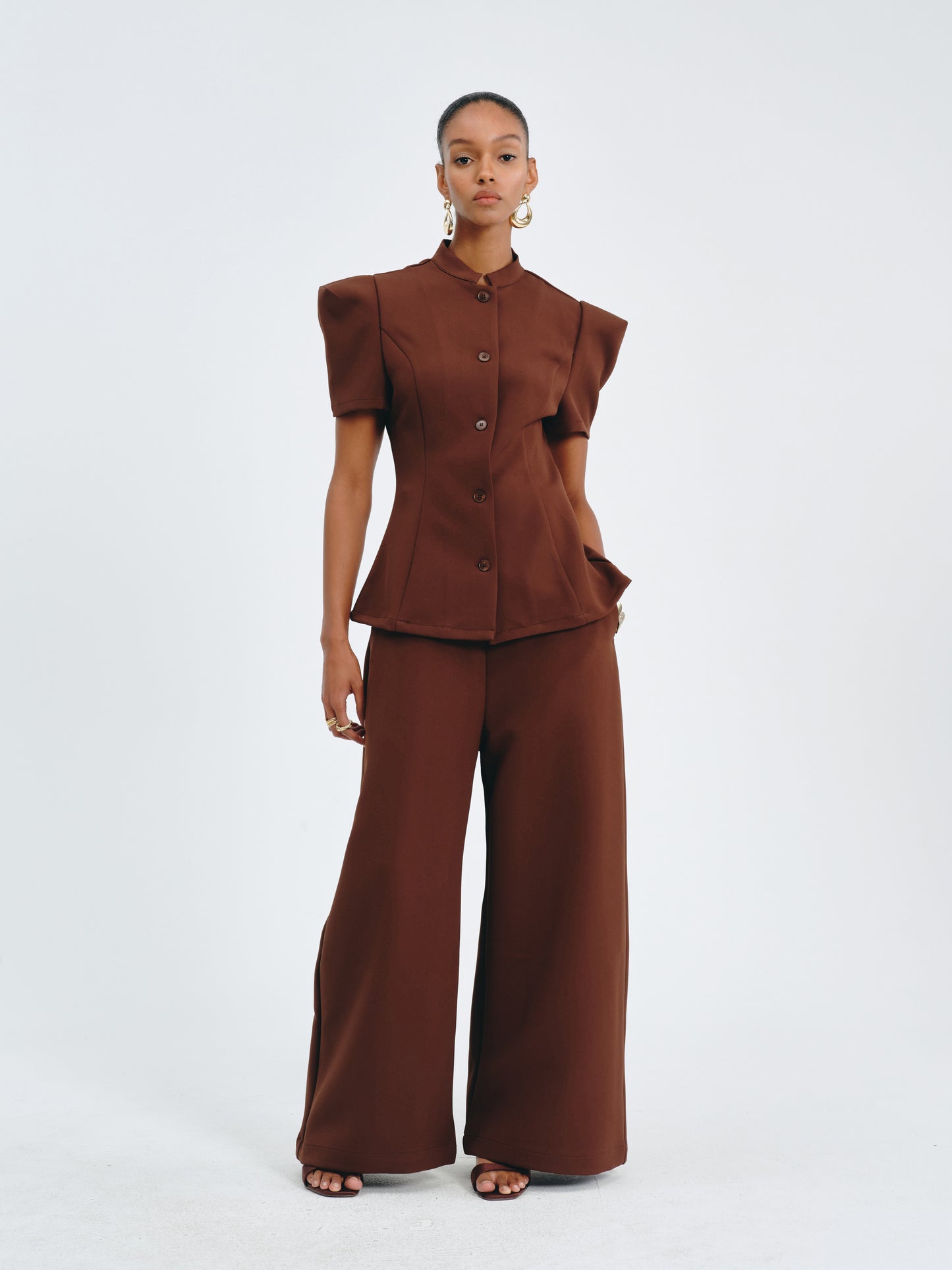 Orbit Sharp Top