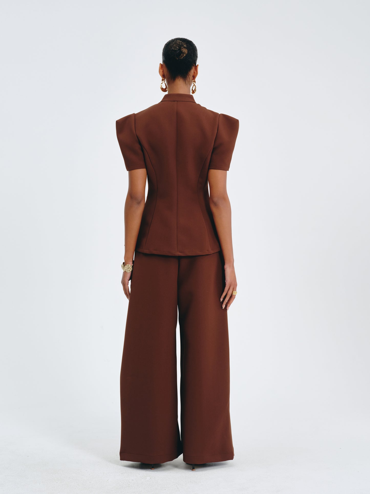 Orbit Sharp Top