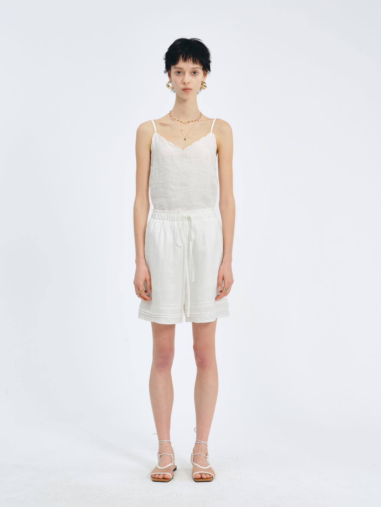 Airdry Hemp Shorts