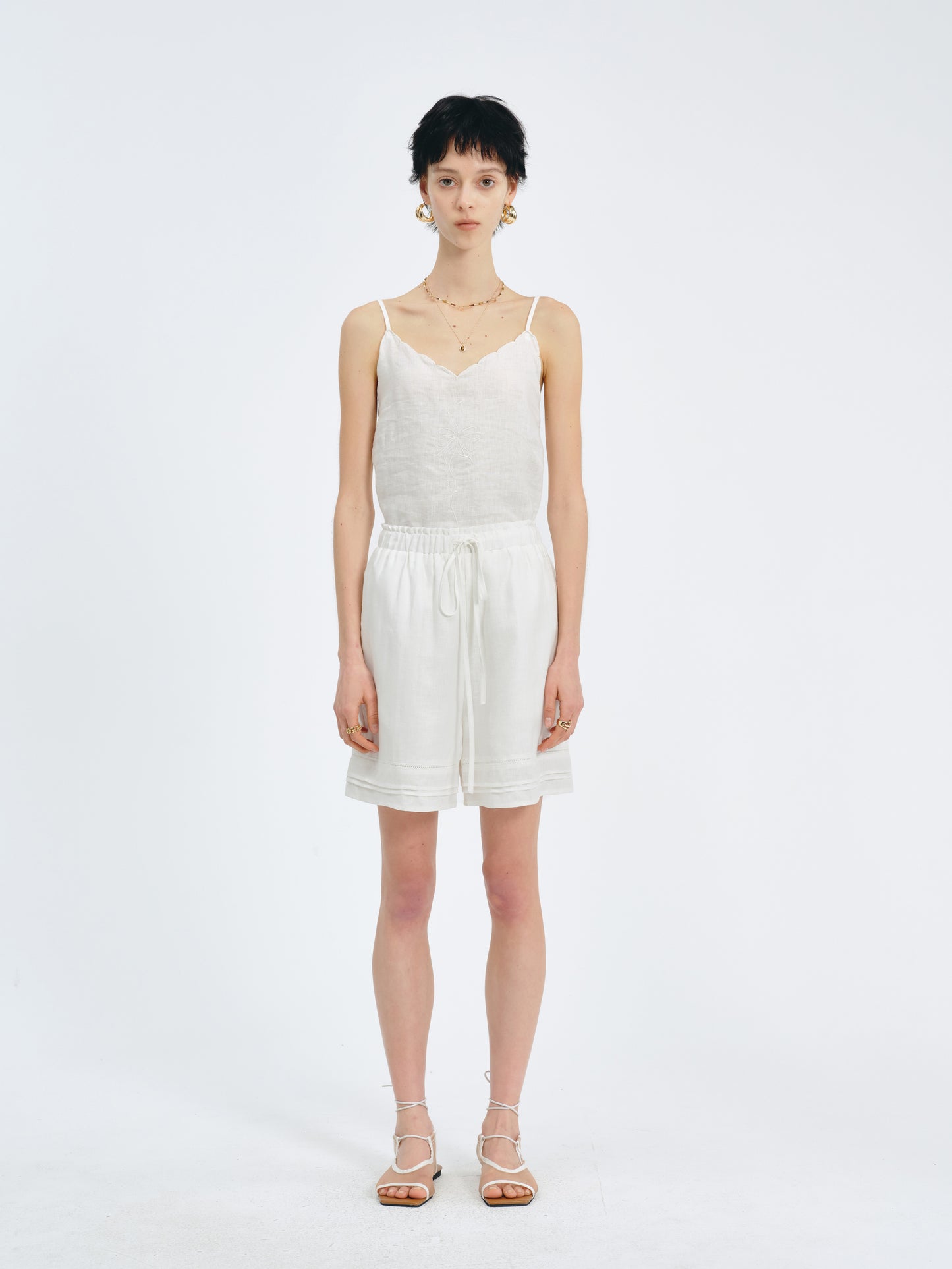 Airdry Hemp Shorts