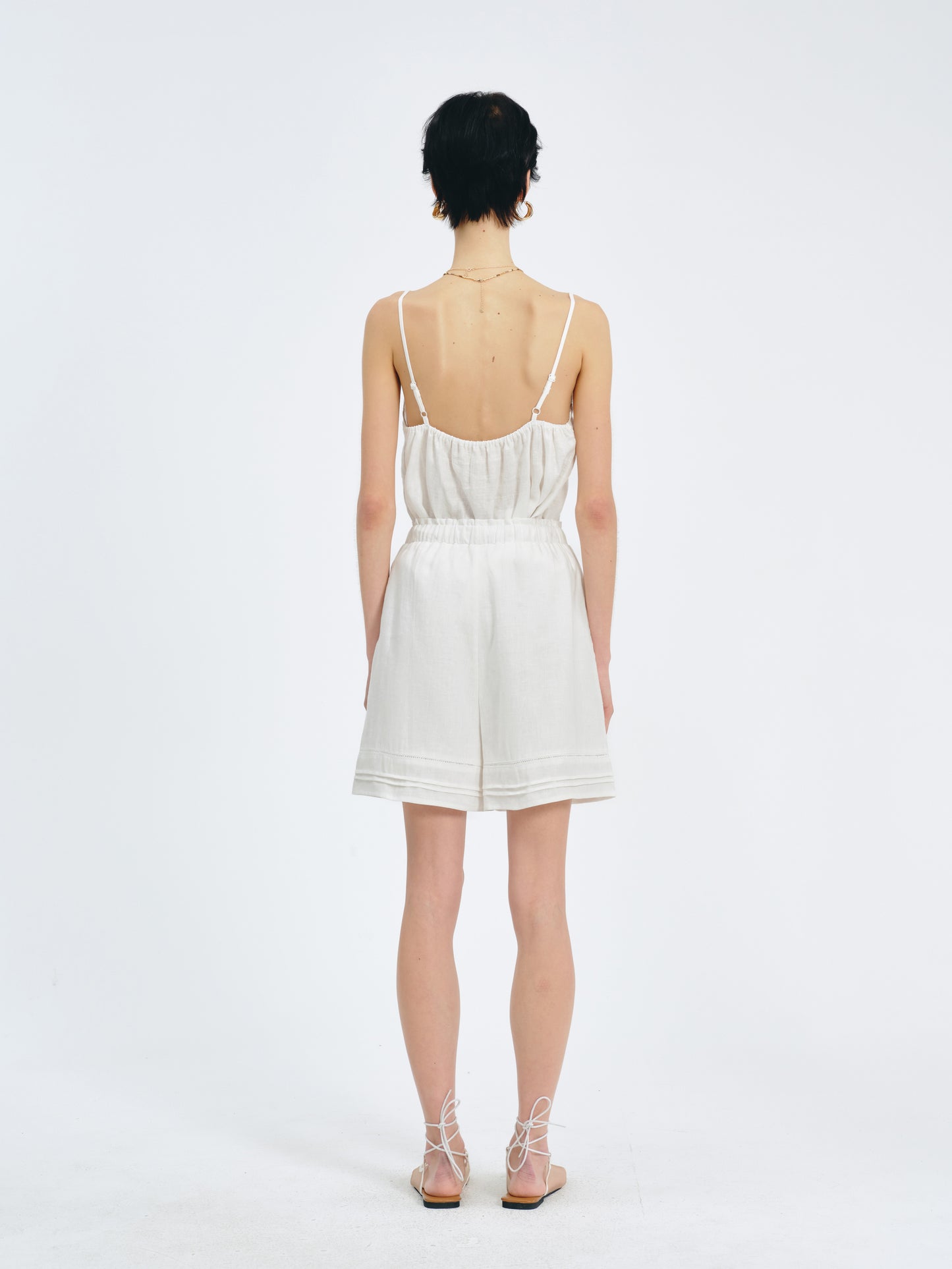 Airdry Hemp Shorts